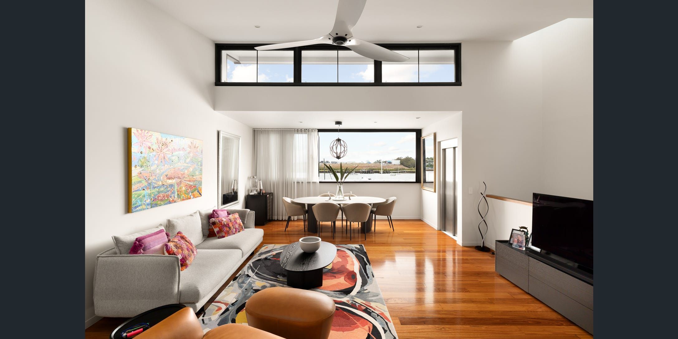 12/102 Parkside Circuit, Hamilton, QLD 4007