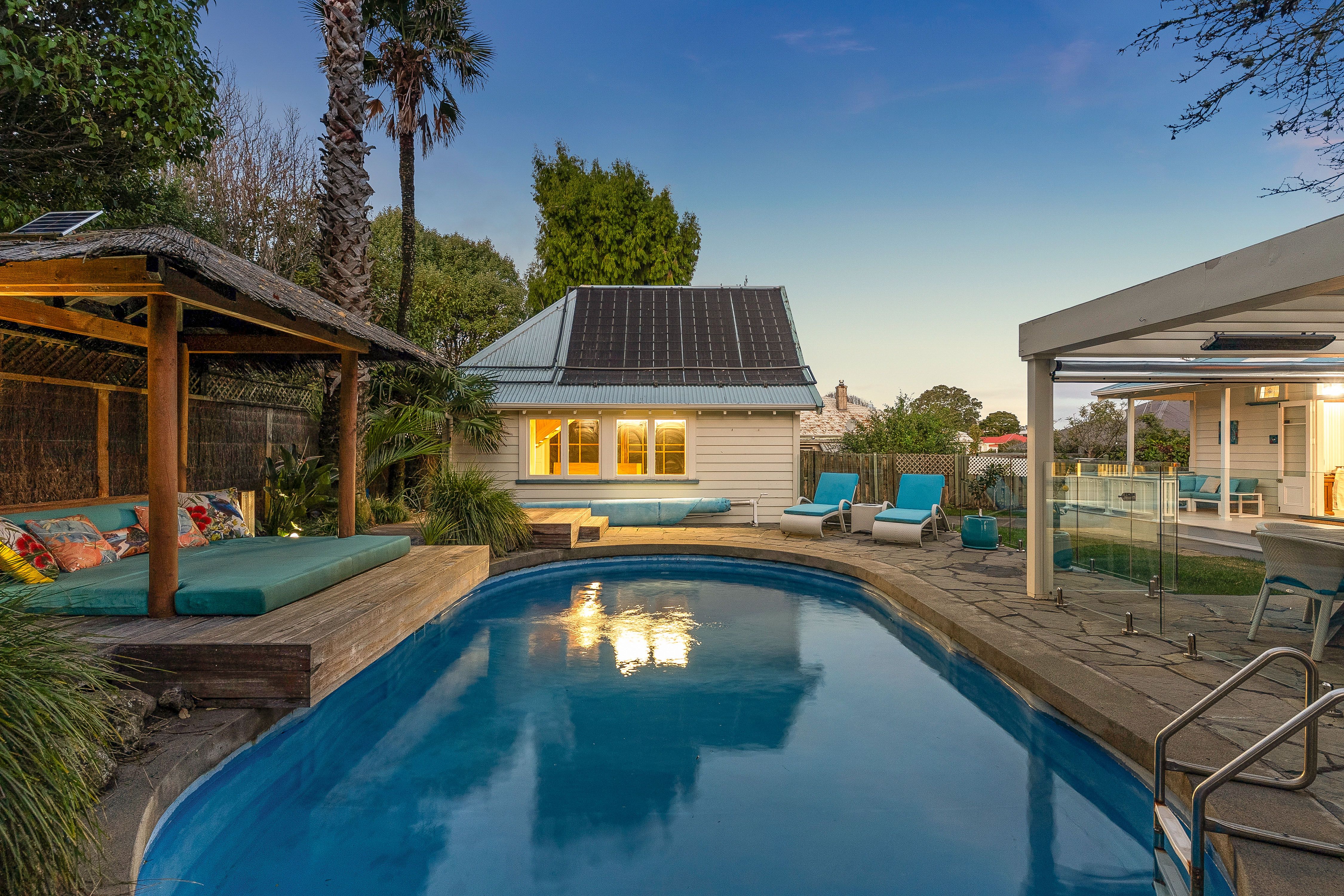 1 Plunket Road, Mount Eden, Auckland City