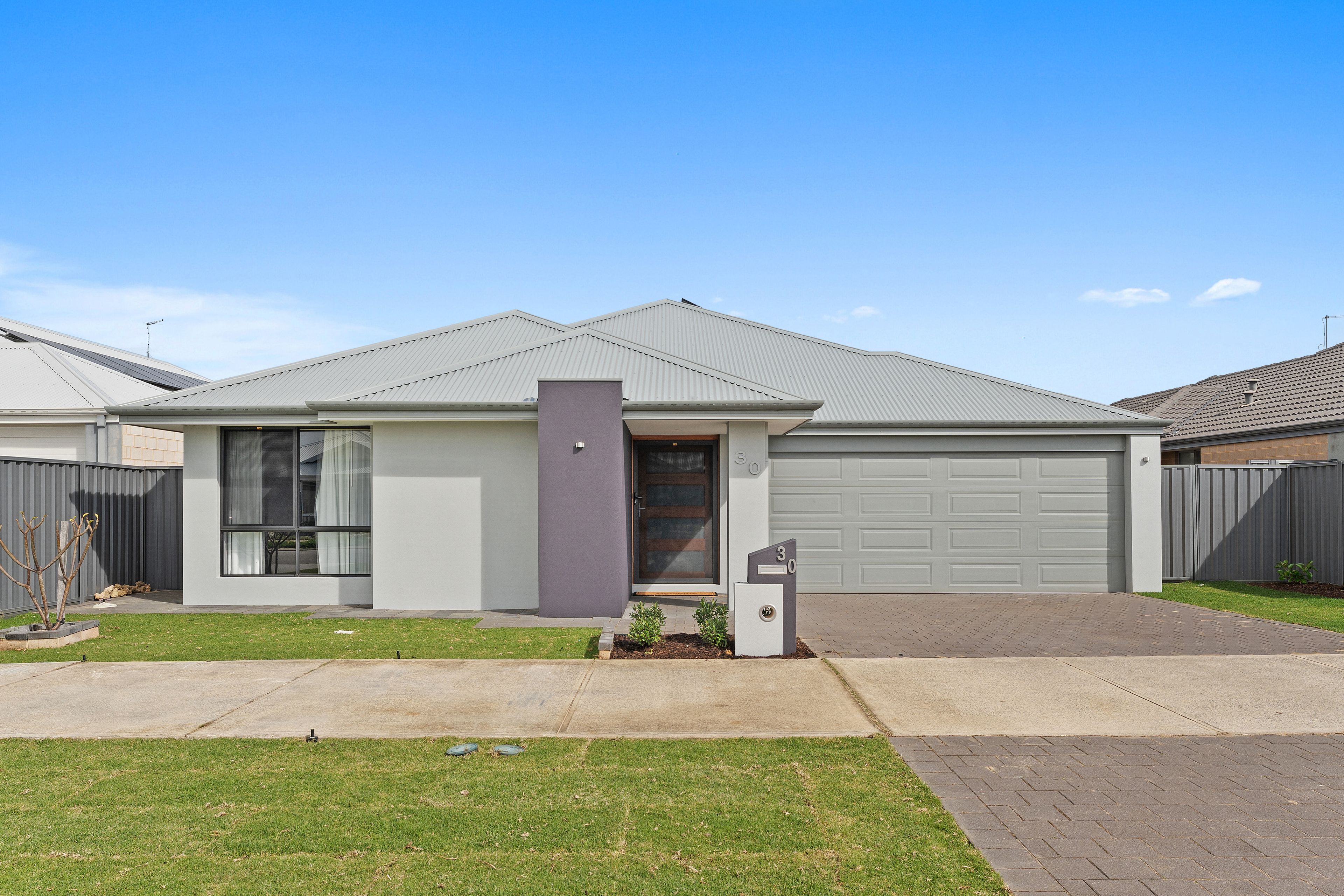 30 Lochern Road — photo from Ray White Rockingham Baldivis