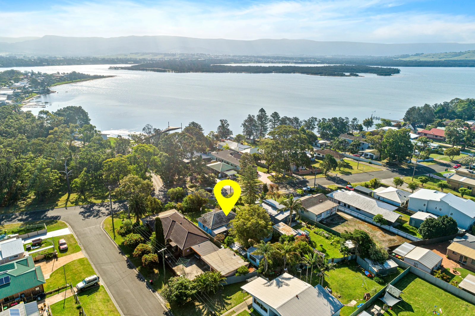4 The Boulevarde, Oak Flats, NSW 2529