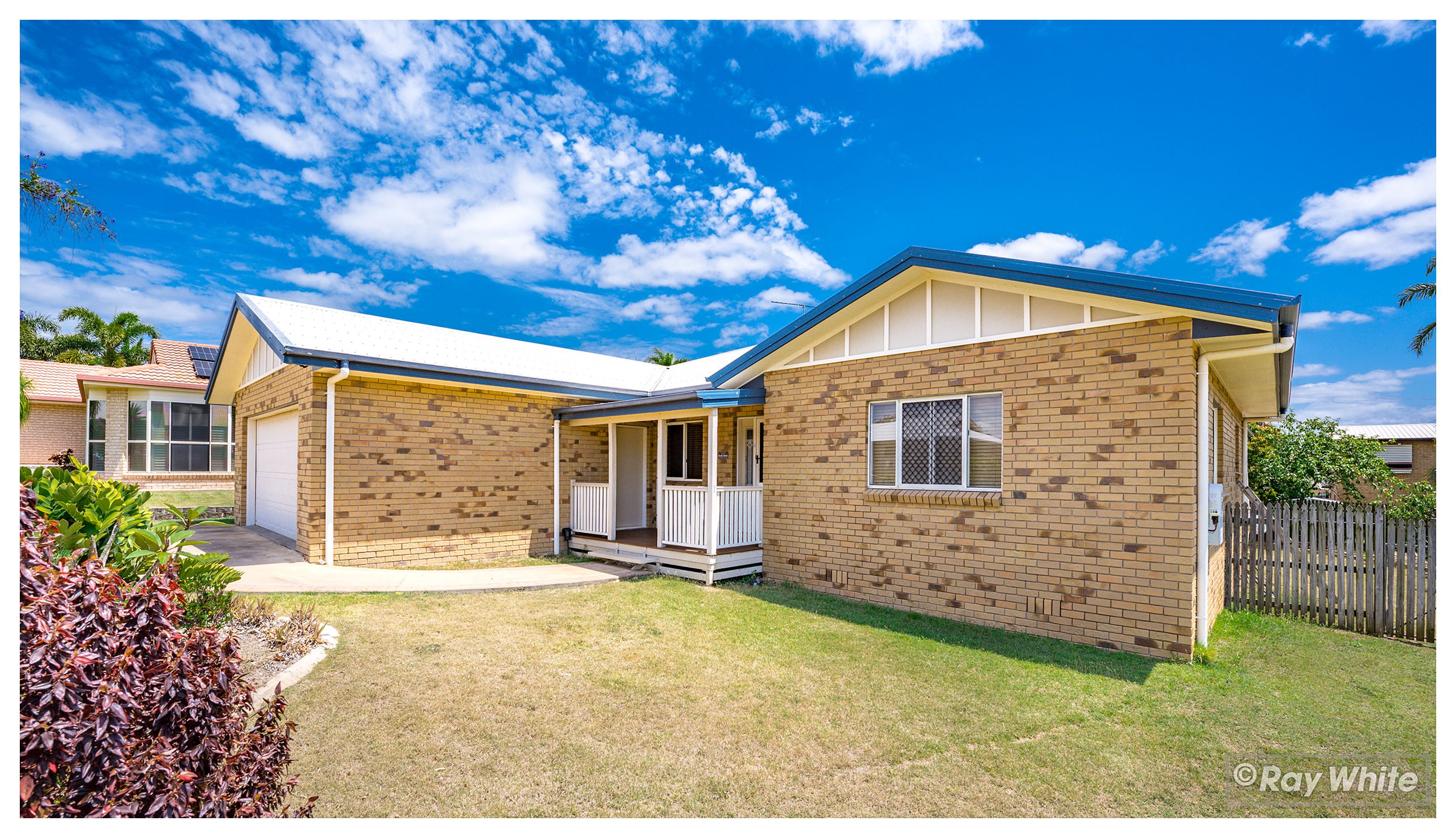 5 Neish Court, Norman Gardens, QLD 4701