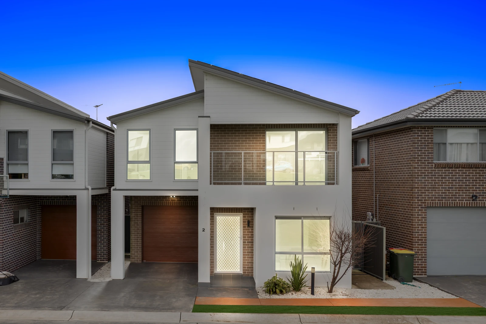 2 Dalana Glade, Riverstone, NSW 2765