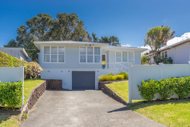 House 25 Gilletta Road, Mount Roskill, Auckland City