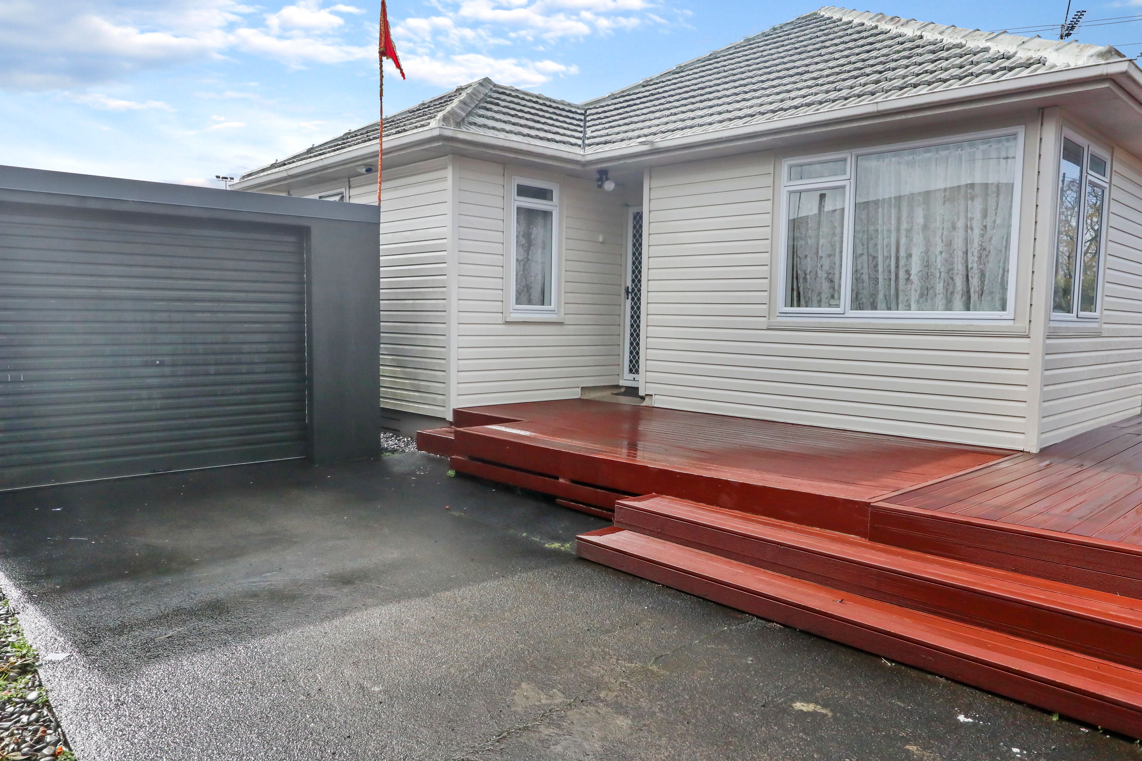 100 Gloucester Road, Manurewa, Manukau City