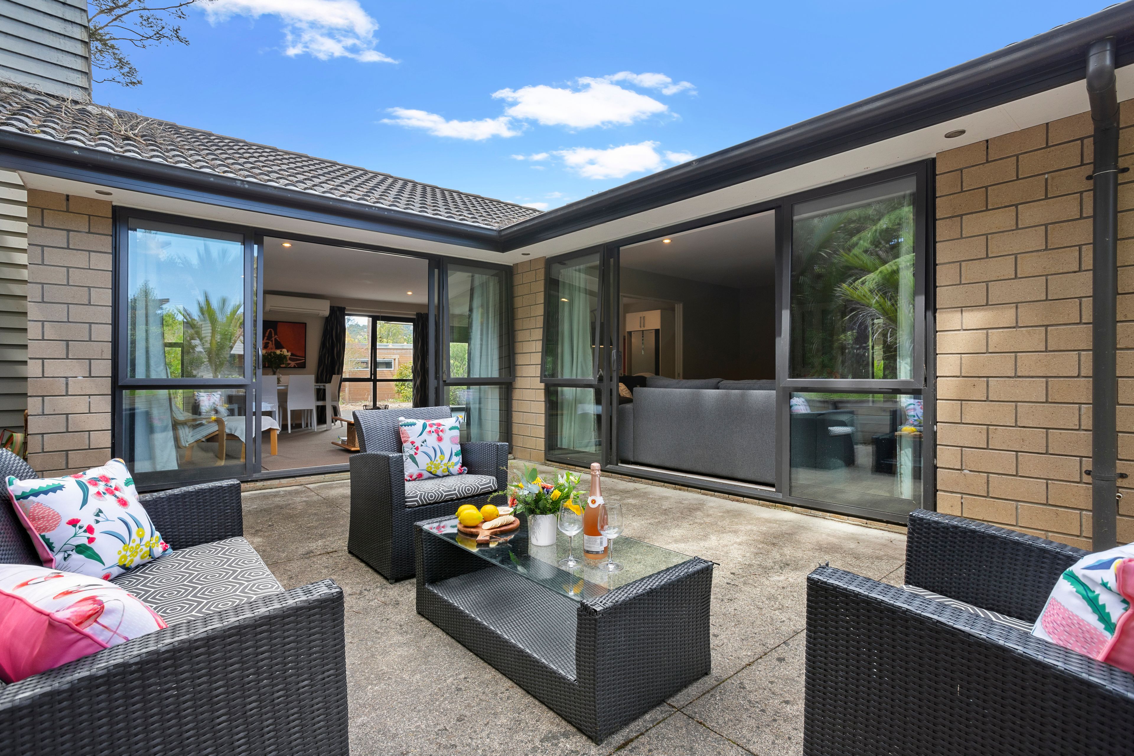 227 Huia Road, Titirangi, Waitakere City