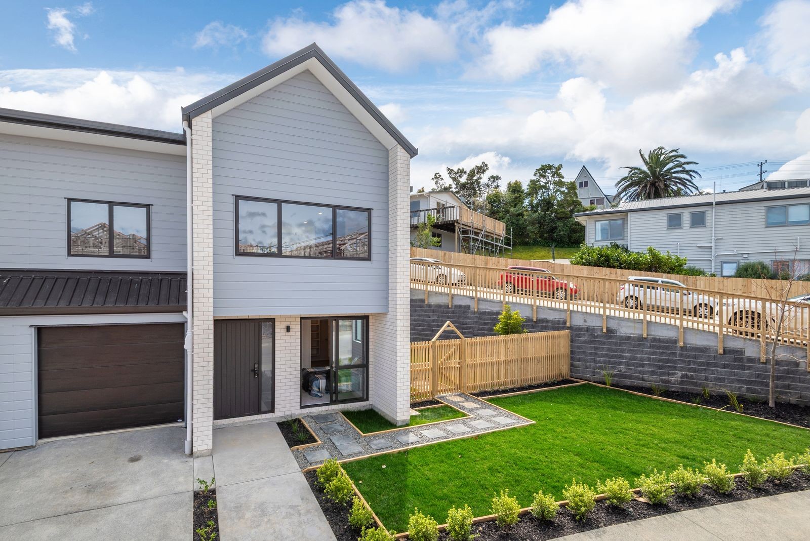 Lot 10/20 Melia Place, Stanmore Bay, Rodney