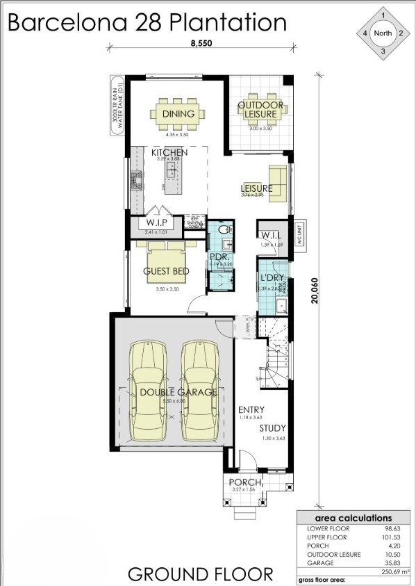 Catherine Field, NSW 2557