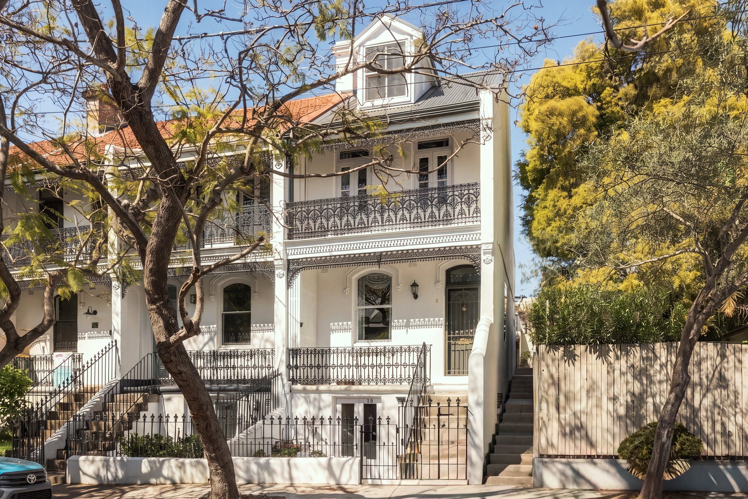 1 Olive Street, Paddington, NSW 2021