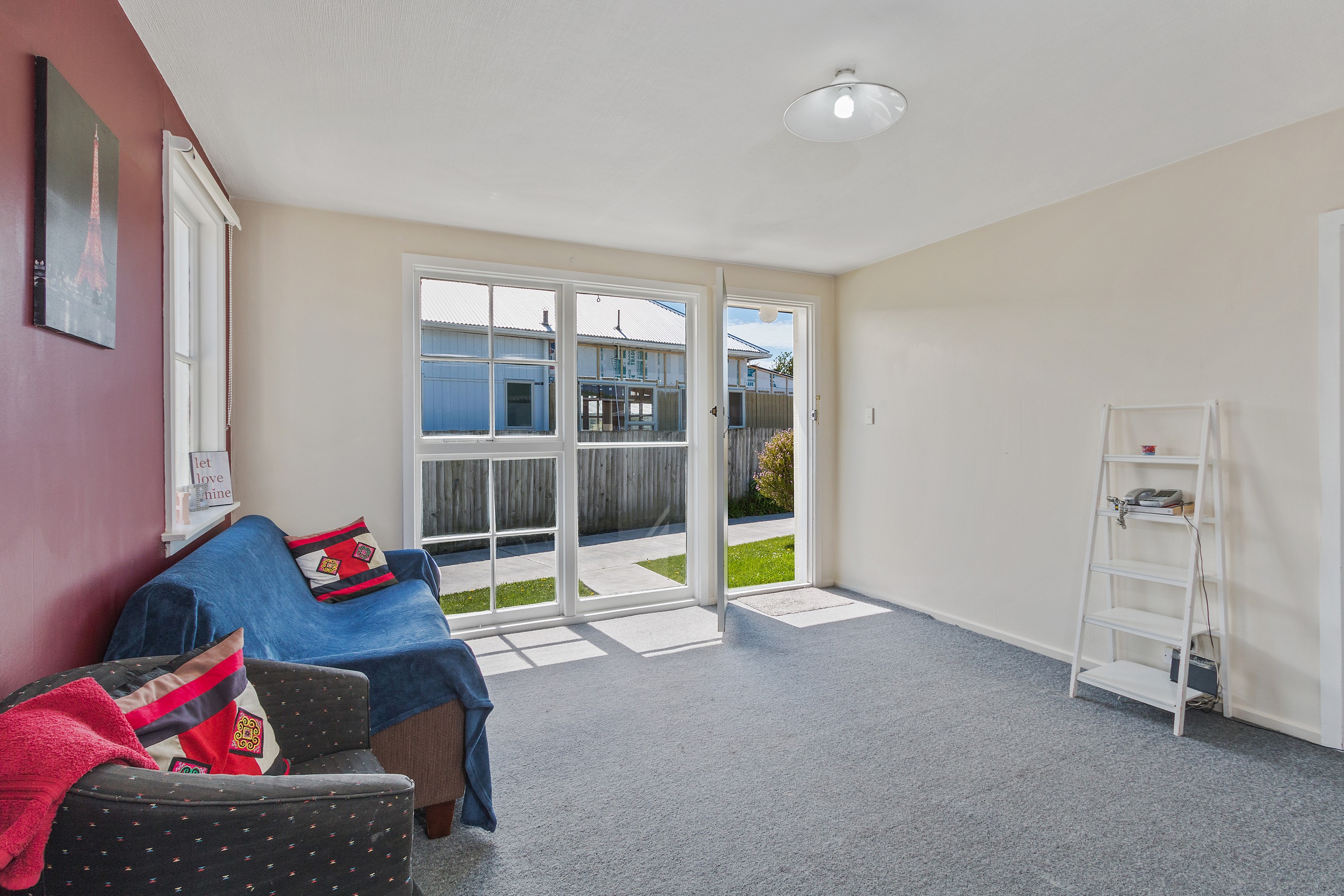 3/606 Barbadoes Street, Edgeware, Christchurch City