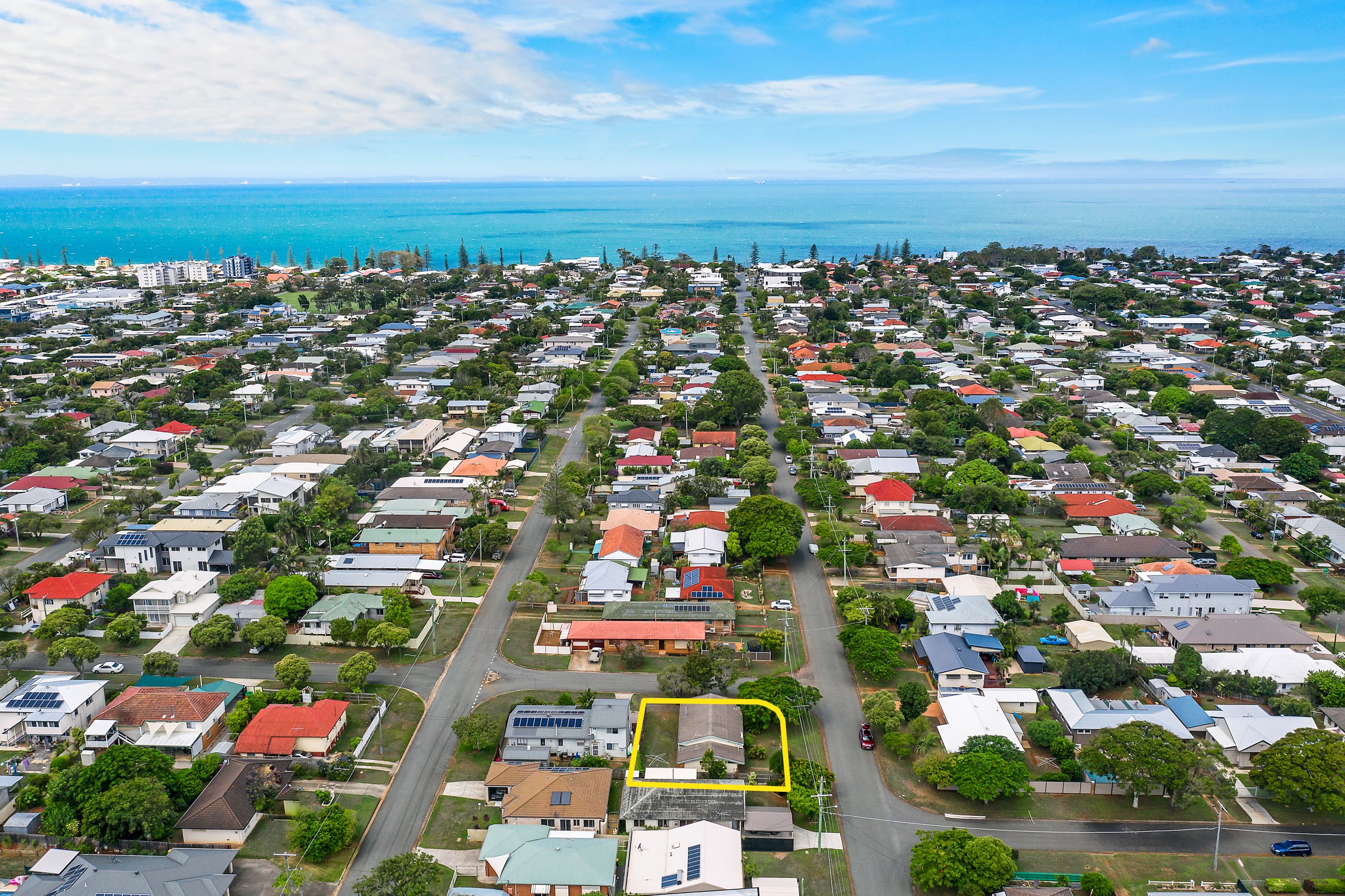 102 Albert Street, Margate, QLD 4019
