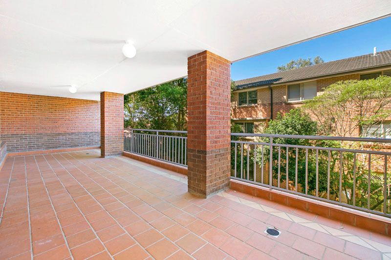 3/5-7 May Street, Hornsby, NSW 2077