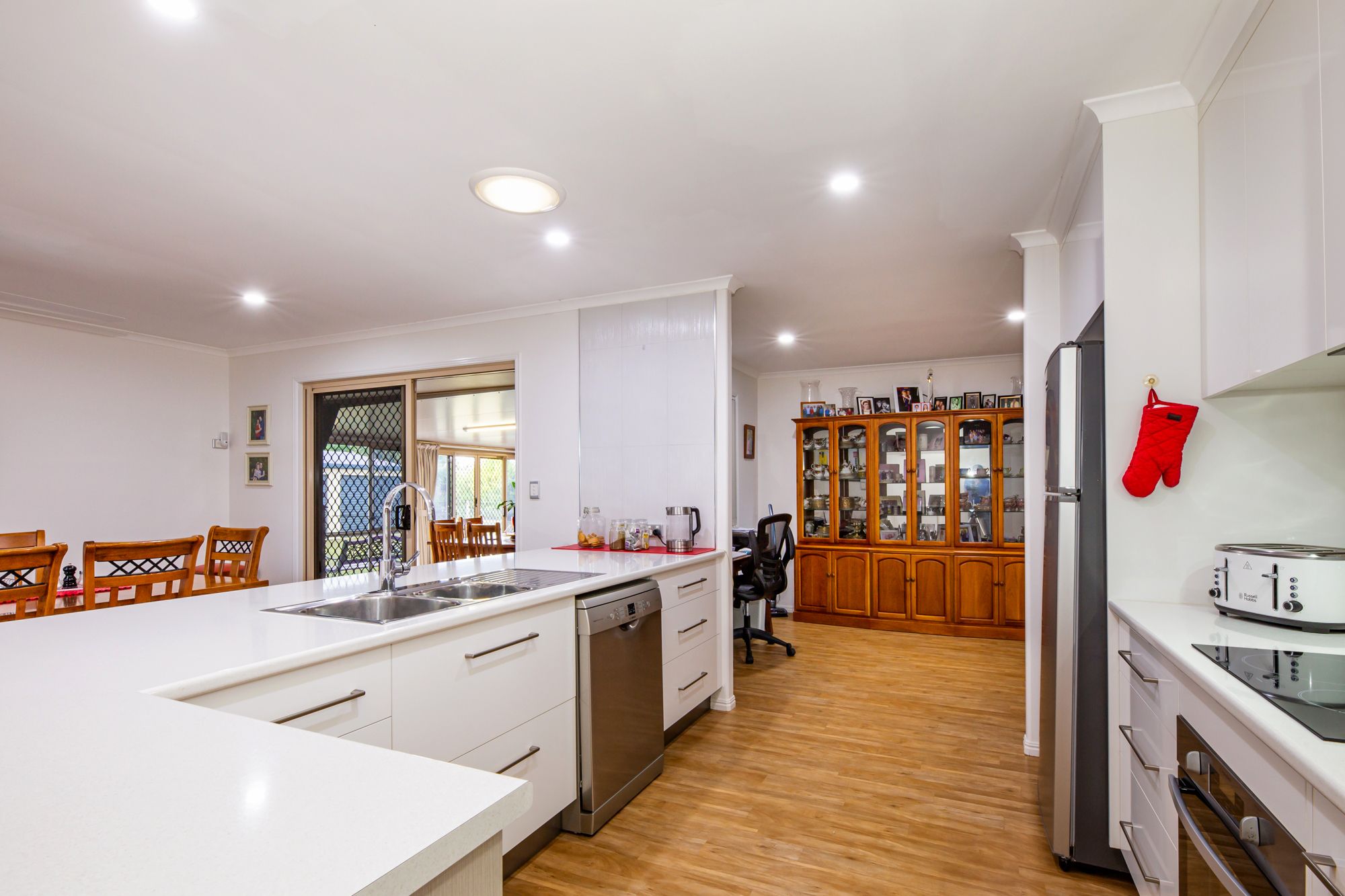 28 Clydesdale Avenue, Branyan, QLD 4670
