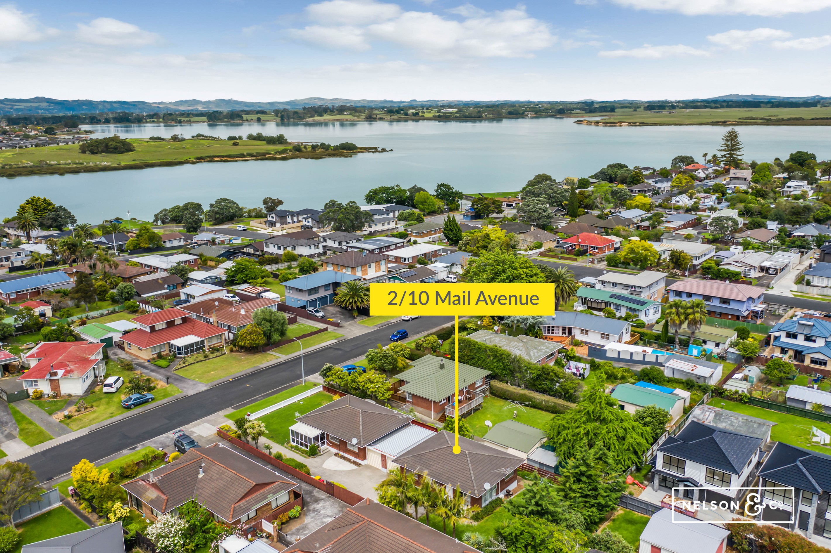 2/10 Mail Avenue, Manurewa, Manukau City