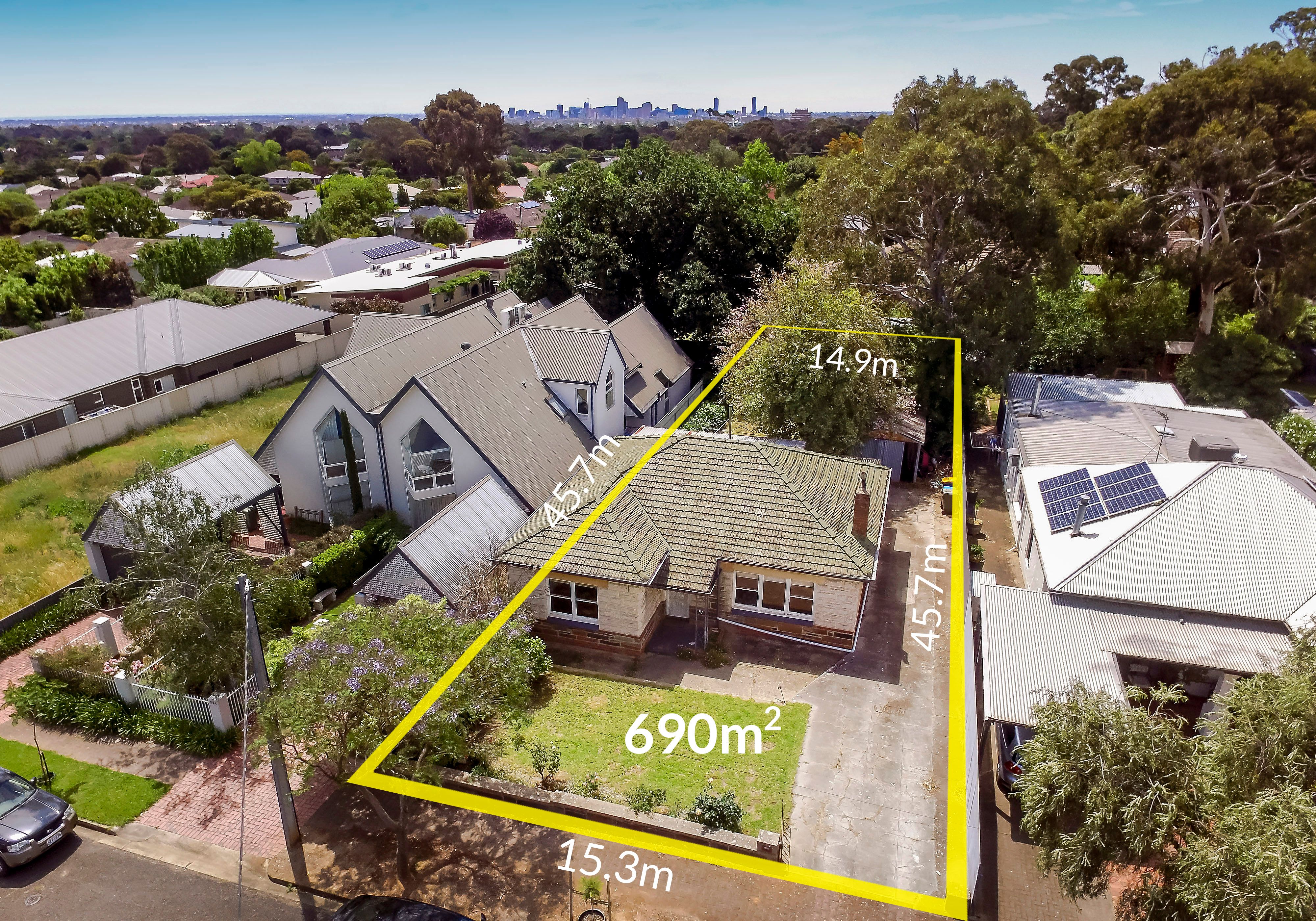 93 Hill Street, Netherby, SA 5062