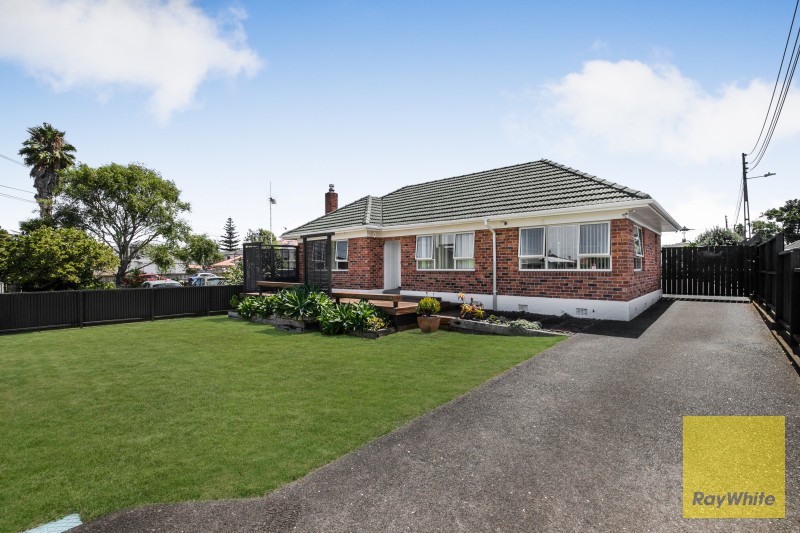 18 Ballance Avenue, Papatoetoe, Manukau City