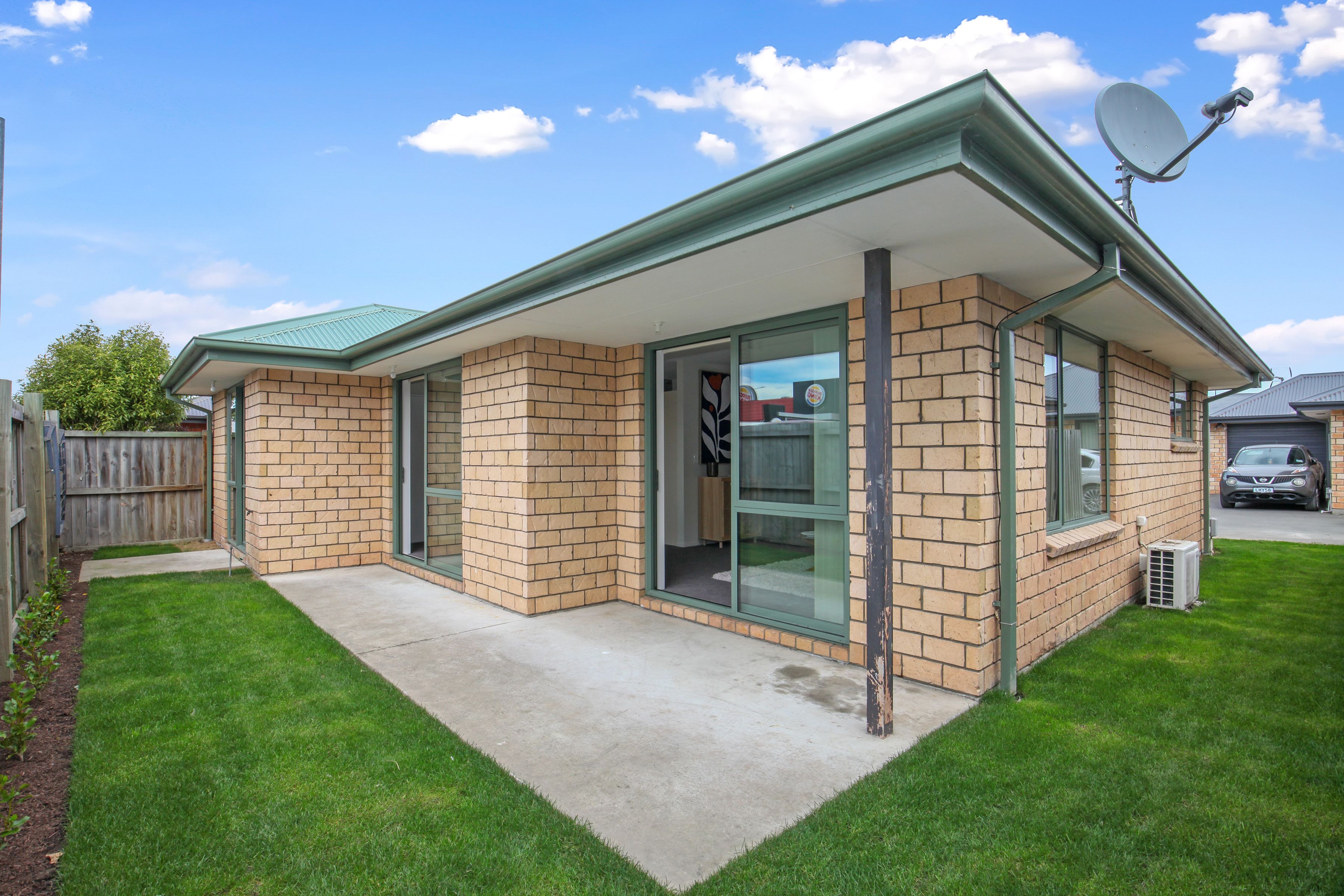4/219 Aldwins Road, Linwood, Christchurch City