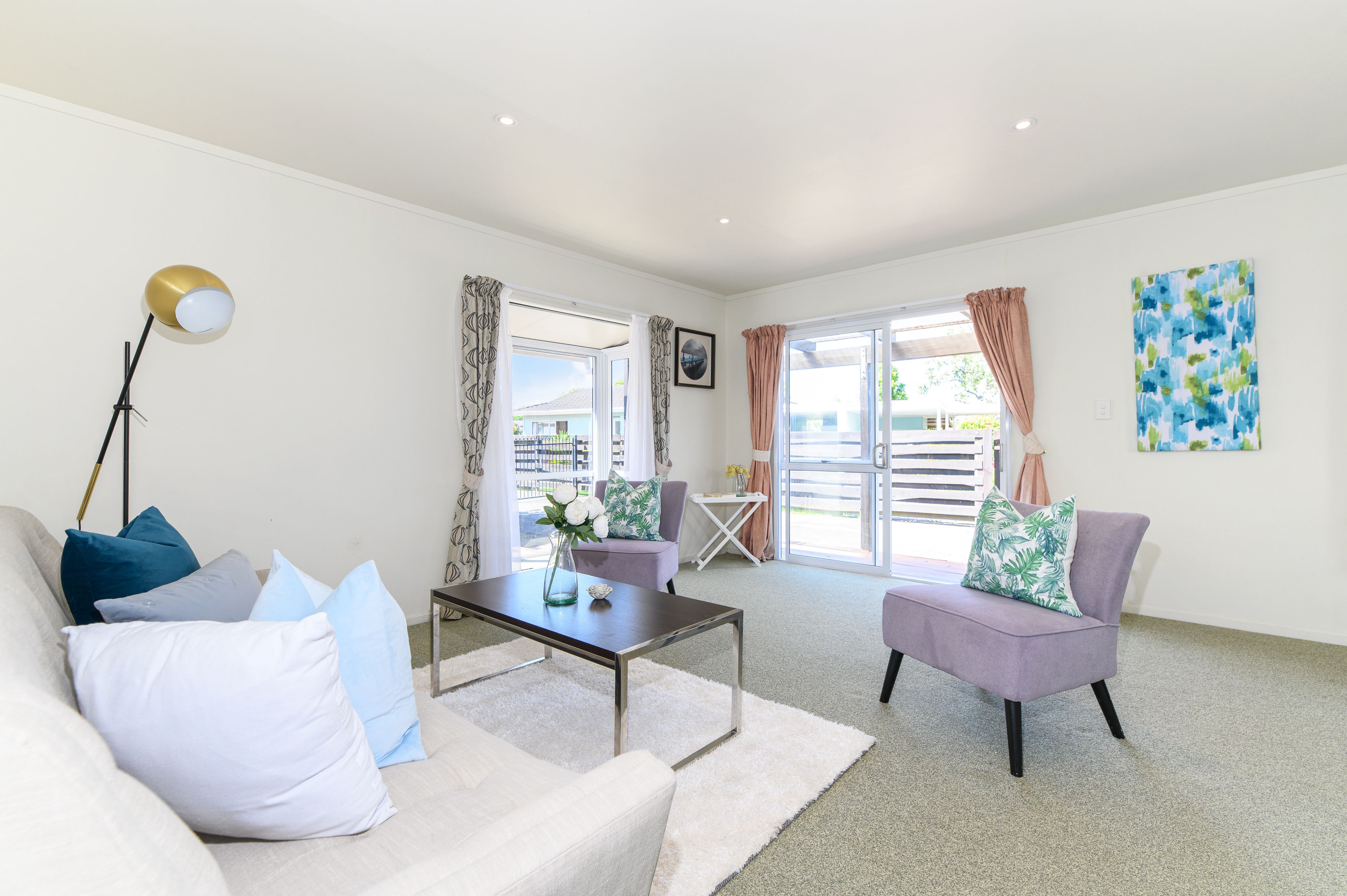 36B Darren Crescent, Half Moon Bay, Manukau City
