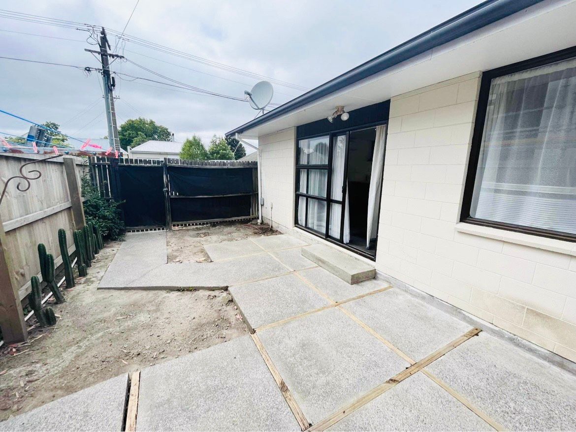 1/37 York Street, Waltham, Christchurch City