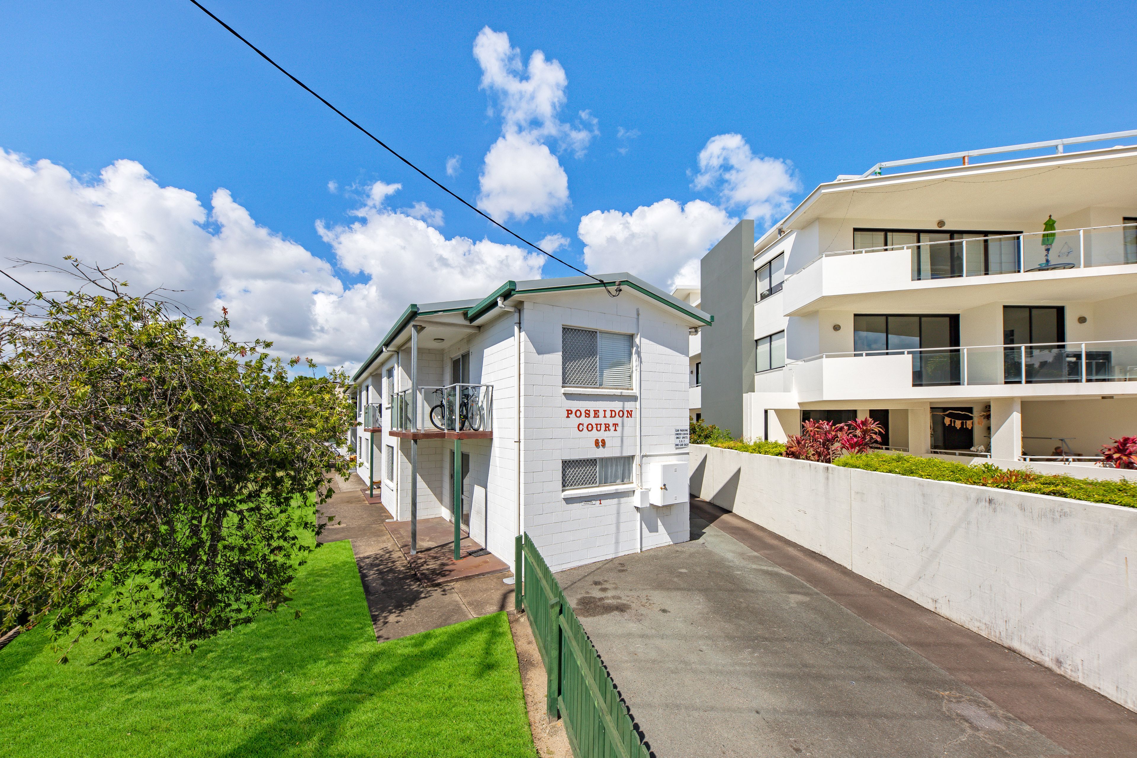 1/69 Duporth Avenue, Maroochydore, QLD 4558