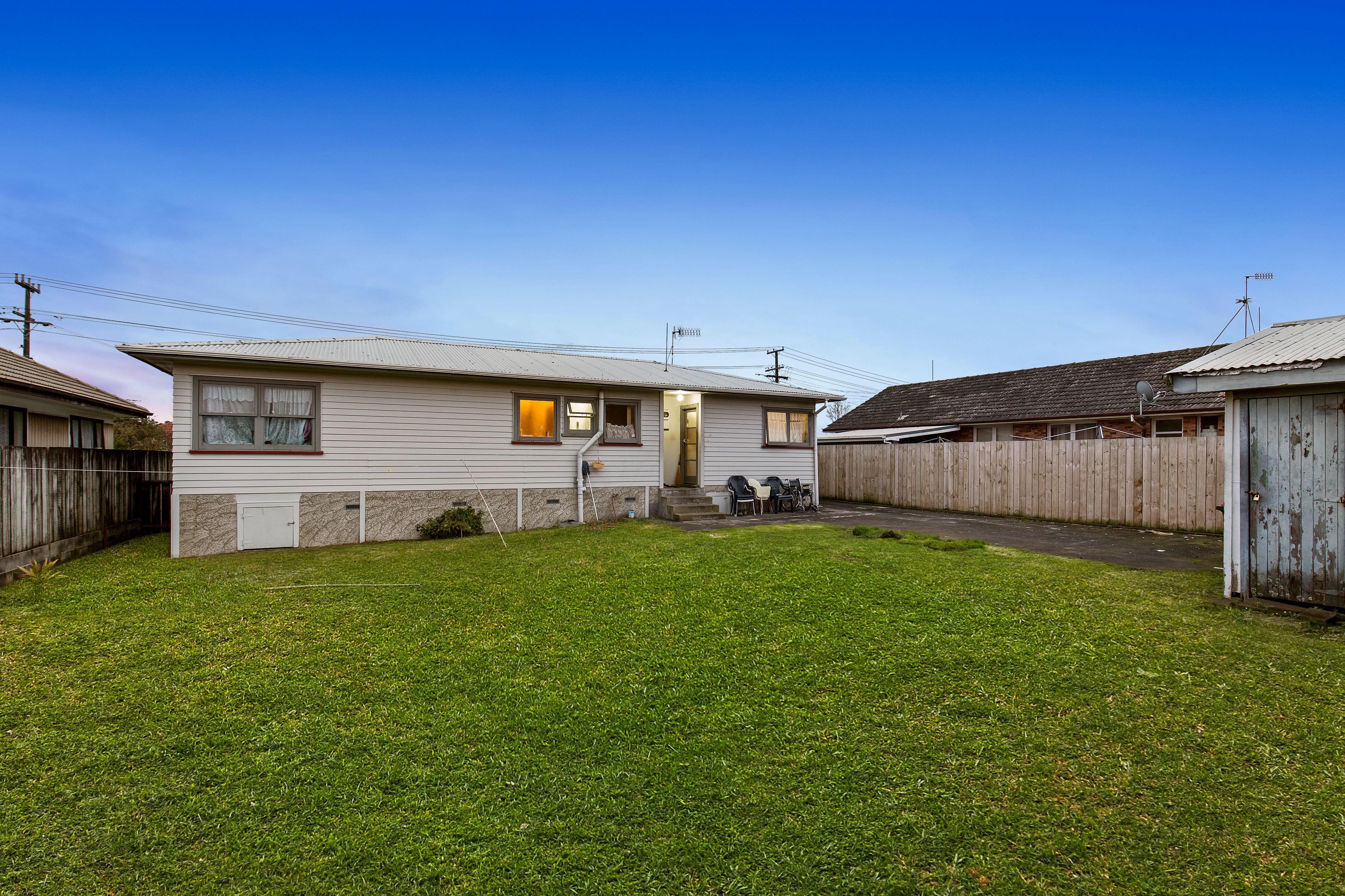 26 Gavin Street, Ellerslie, Auckland City