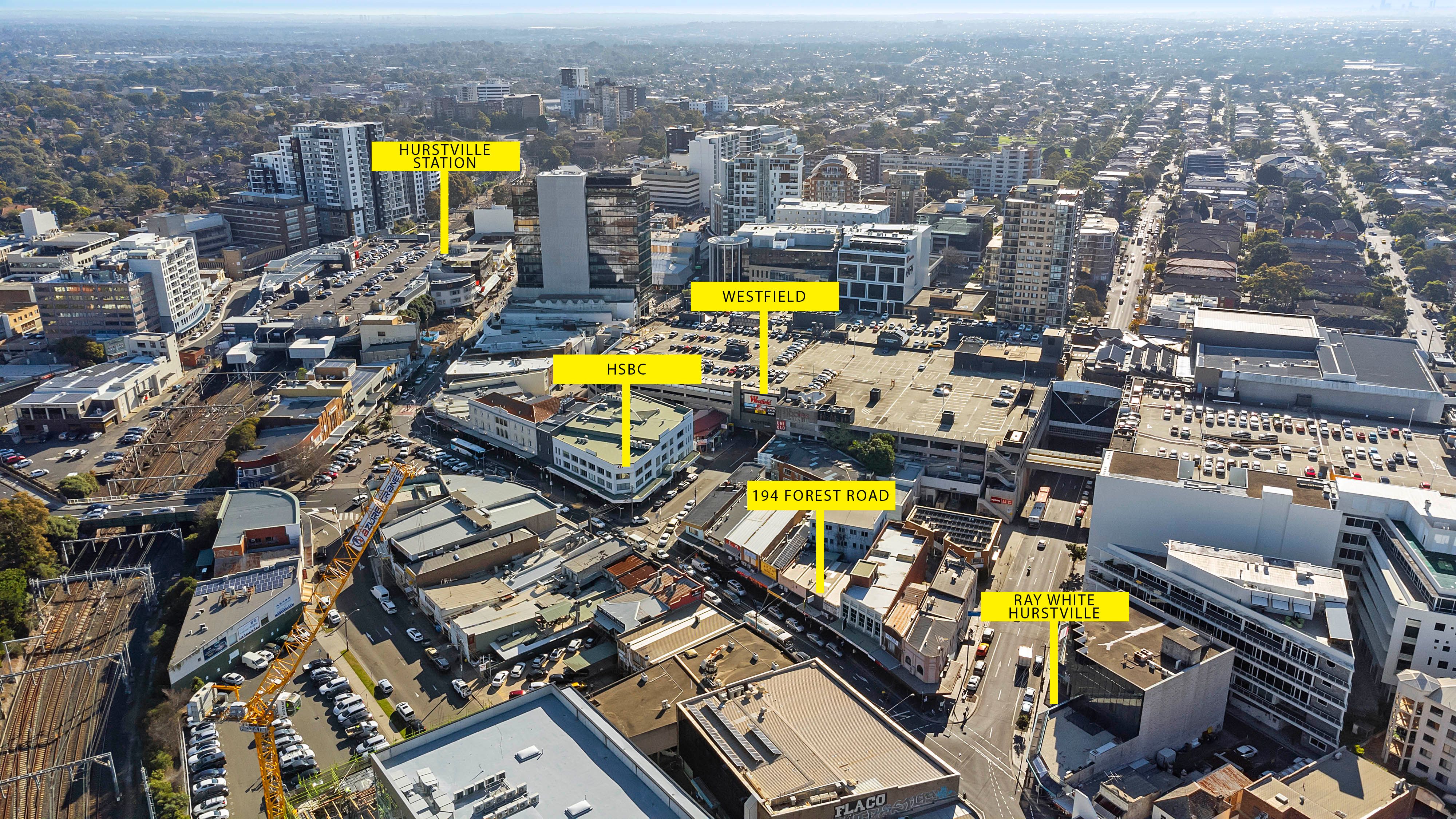 194 Forest Road, Hurstville, NSW 2220