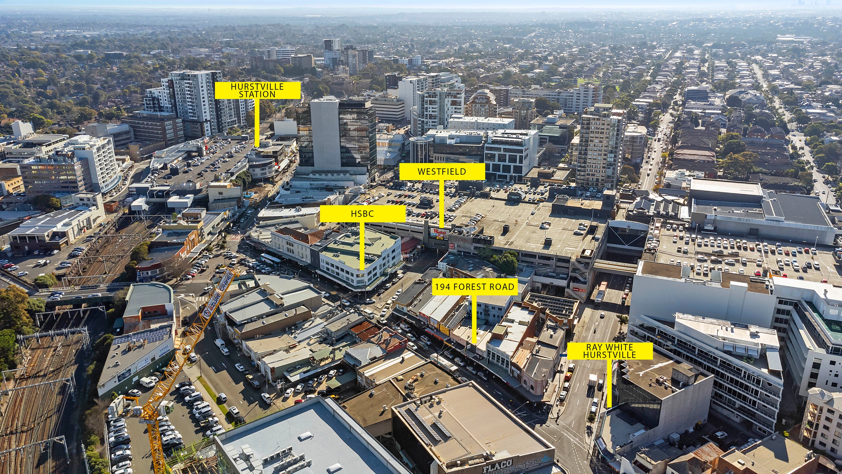 194 Forest Road, Hurstville, NSW 2220