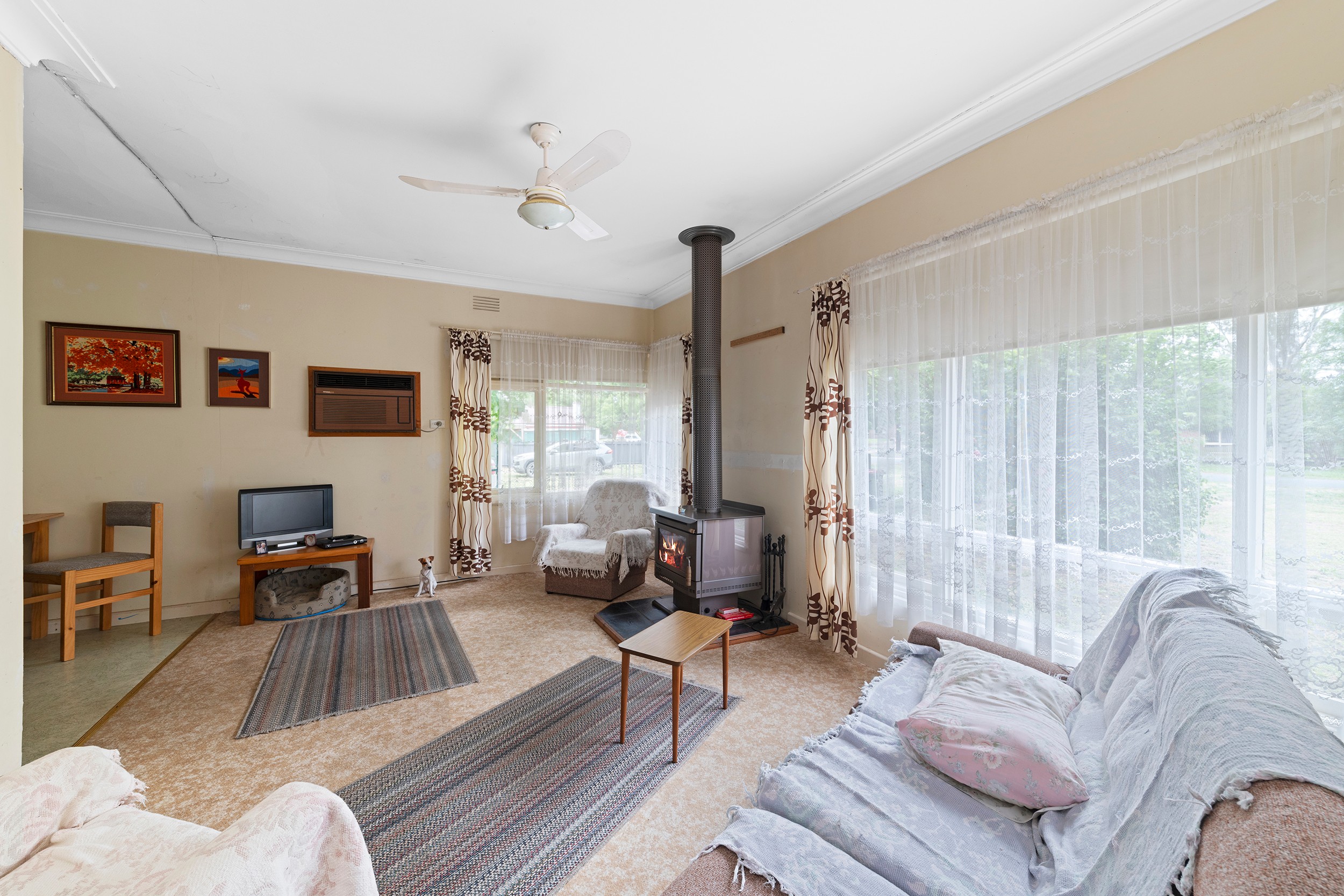 92 Wright Street, Heathcote, VIC 3523