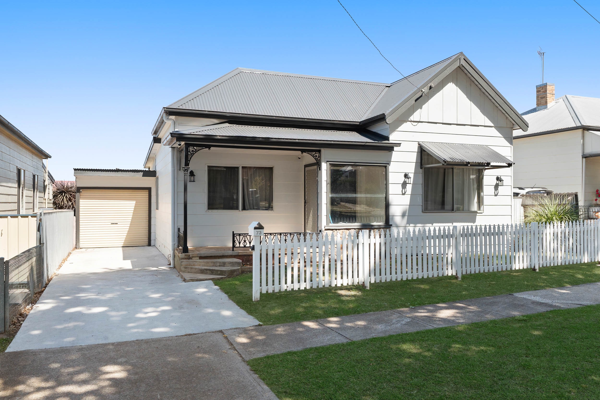 73 Coromandel Street, Goulburn, NSW 2580