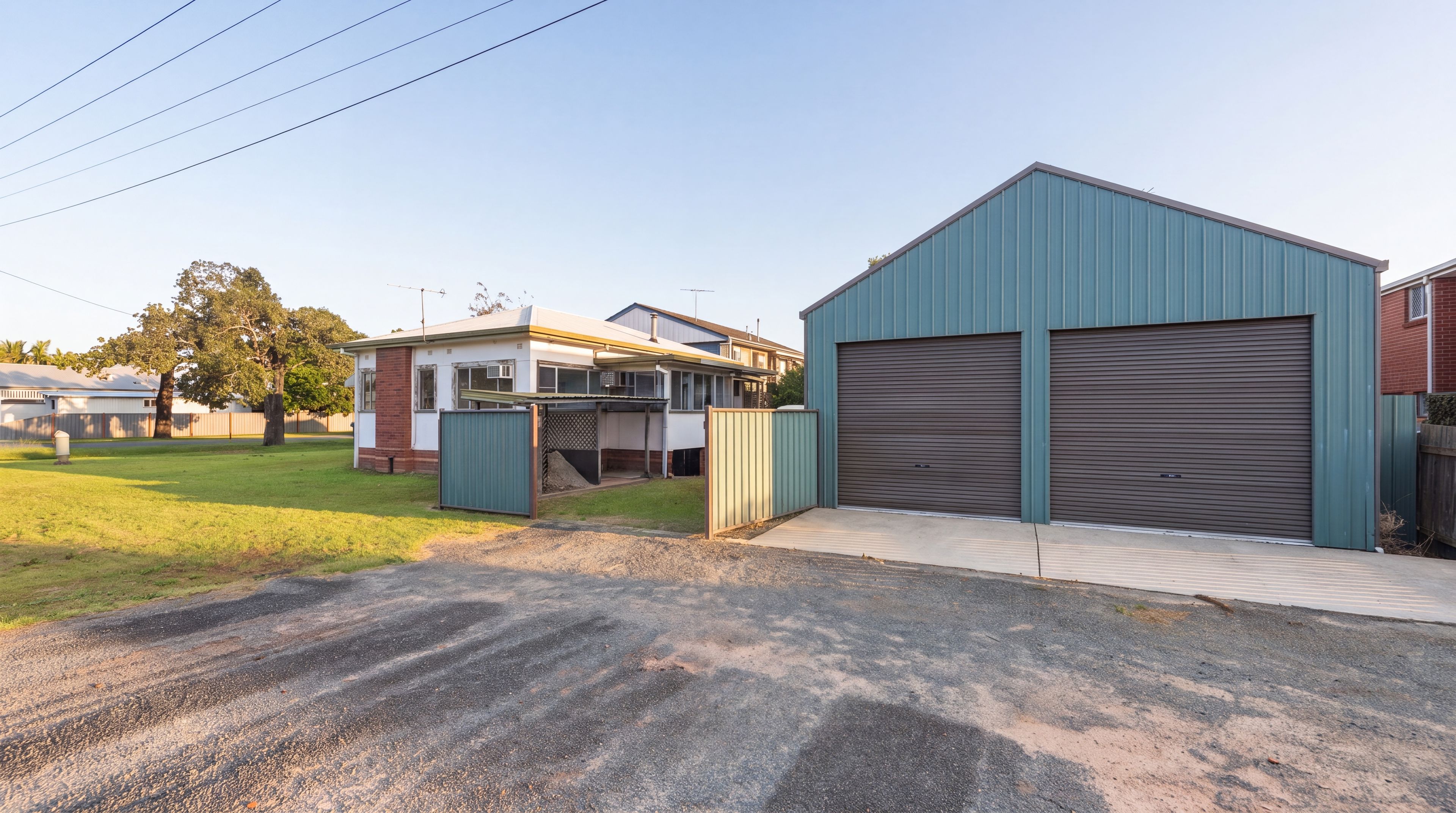 50 Bacon Street, Grafton, NSW 2460