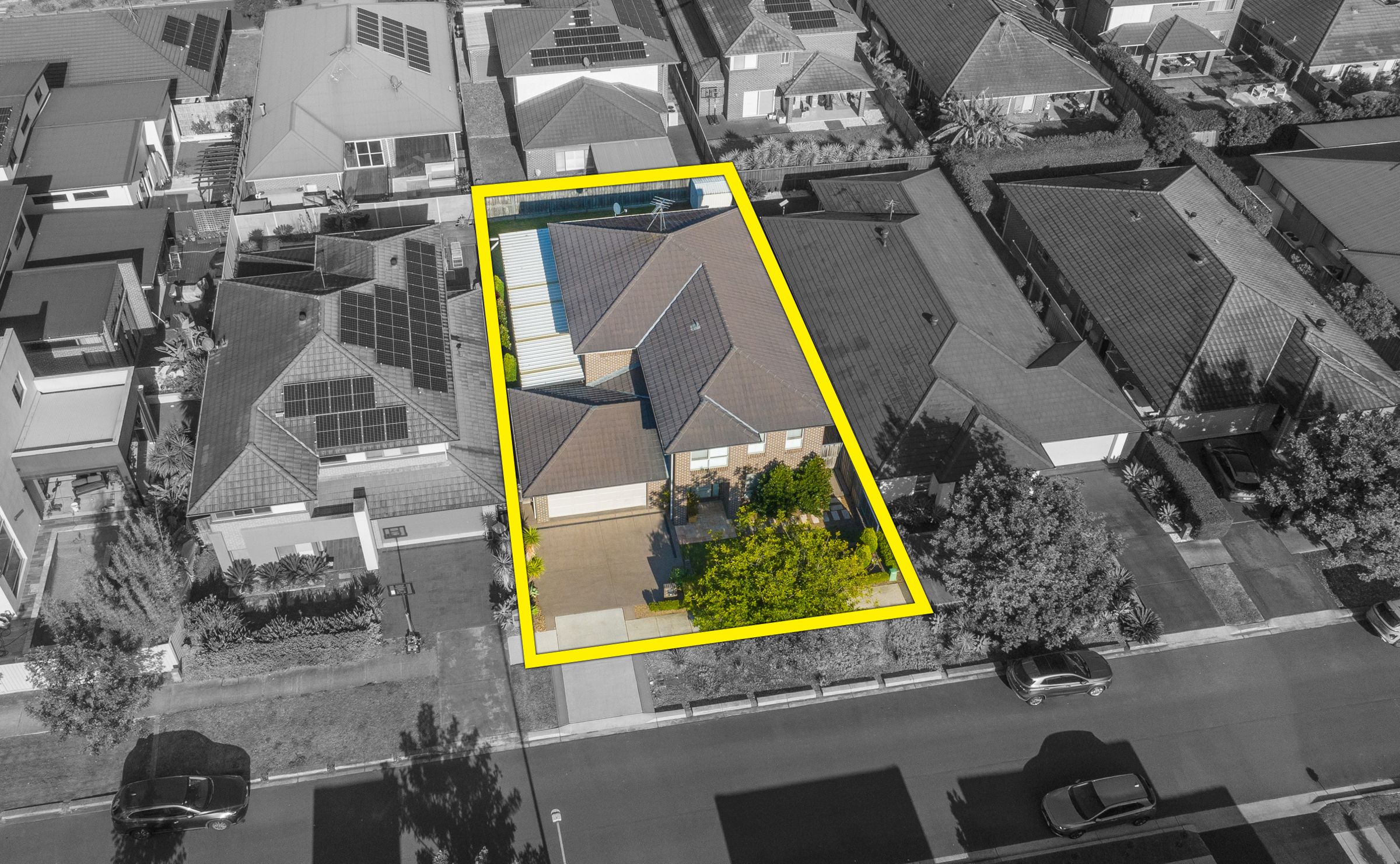 25 Murrayfield Avenue — photo 21 of 23