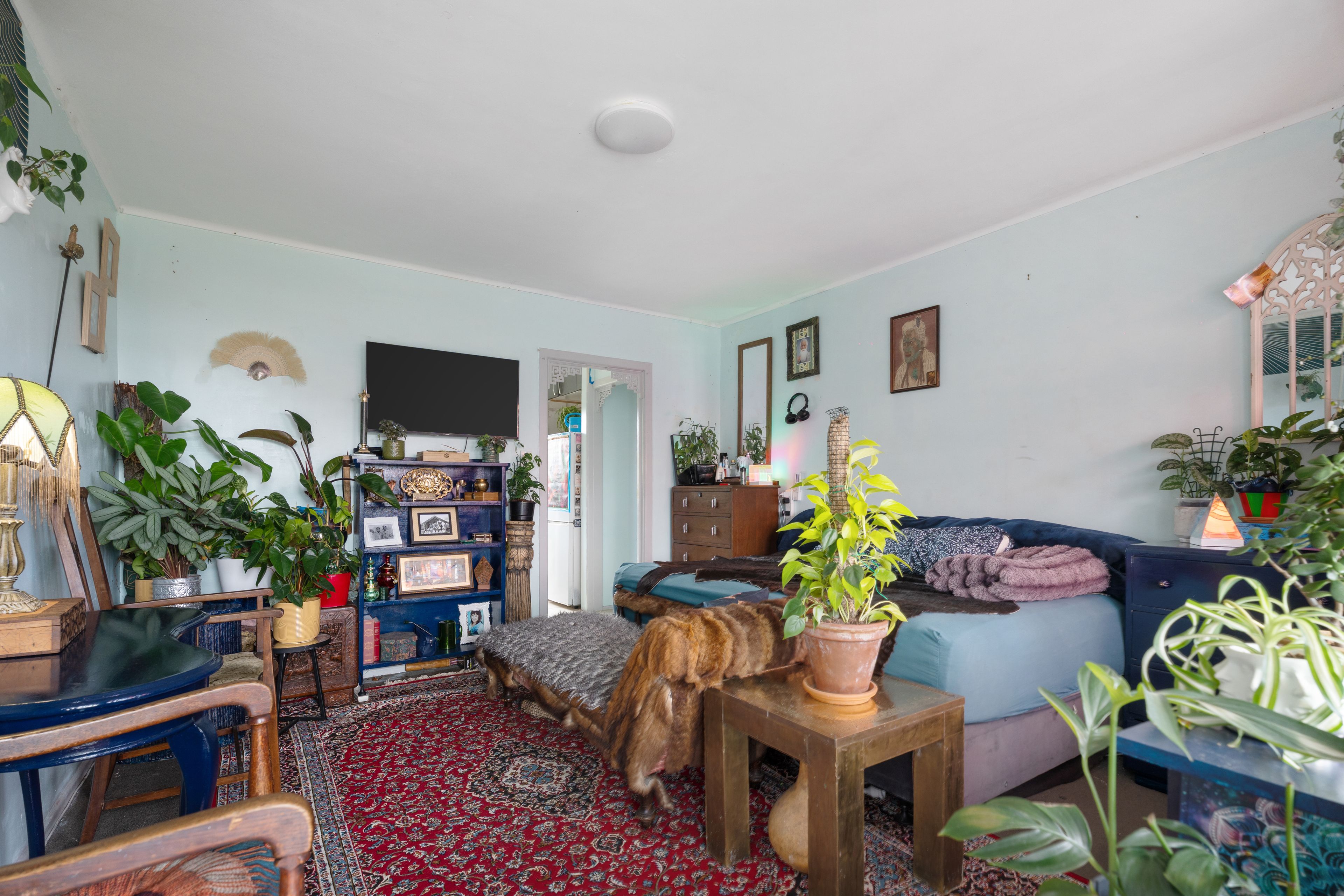 4/243A St George Street, Papatoetoe, Manukau City