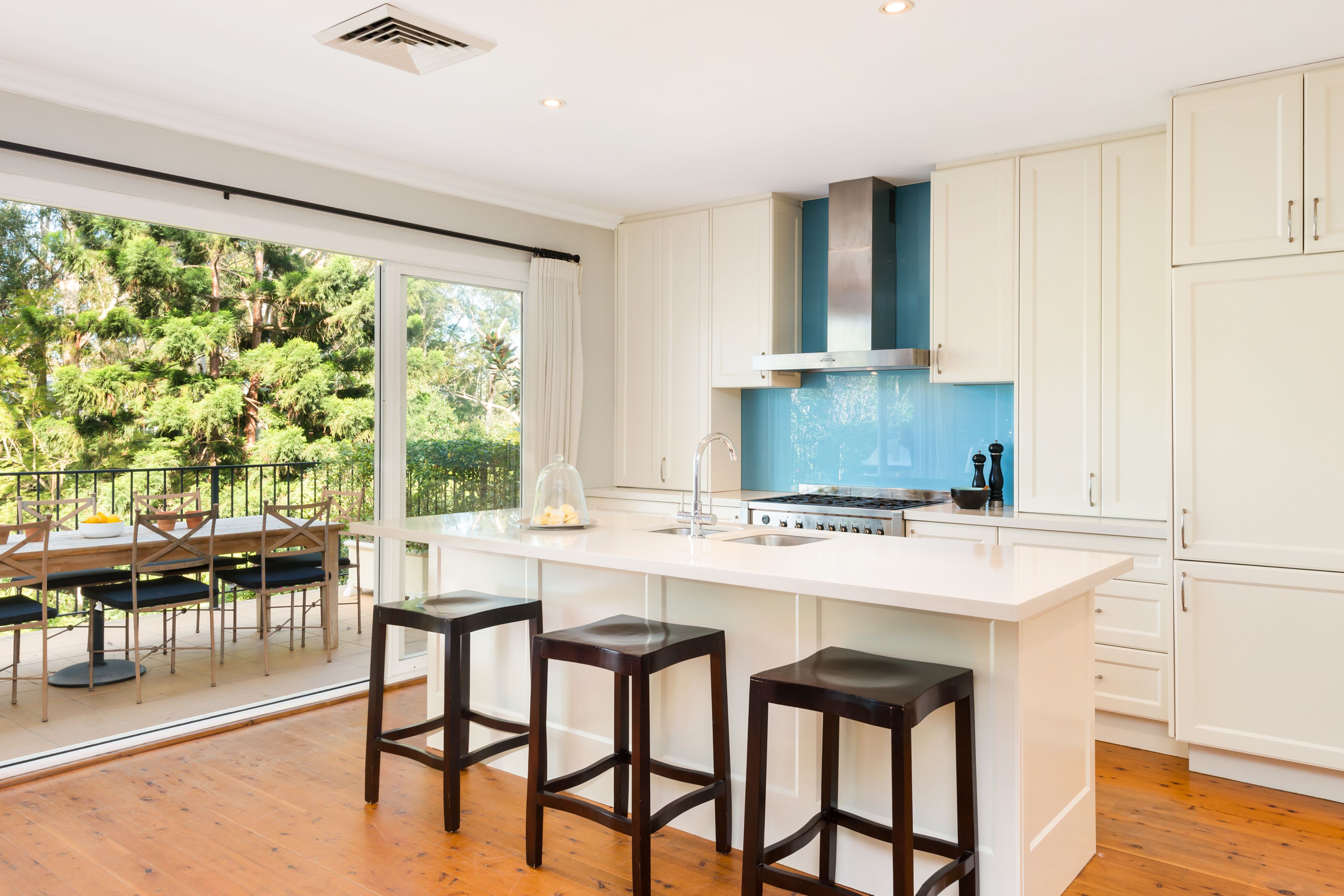 1 Hillcrest Street, Wahroonga, NSW 2076
