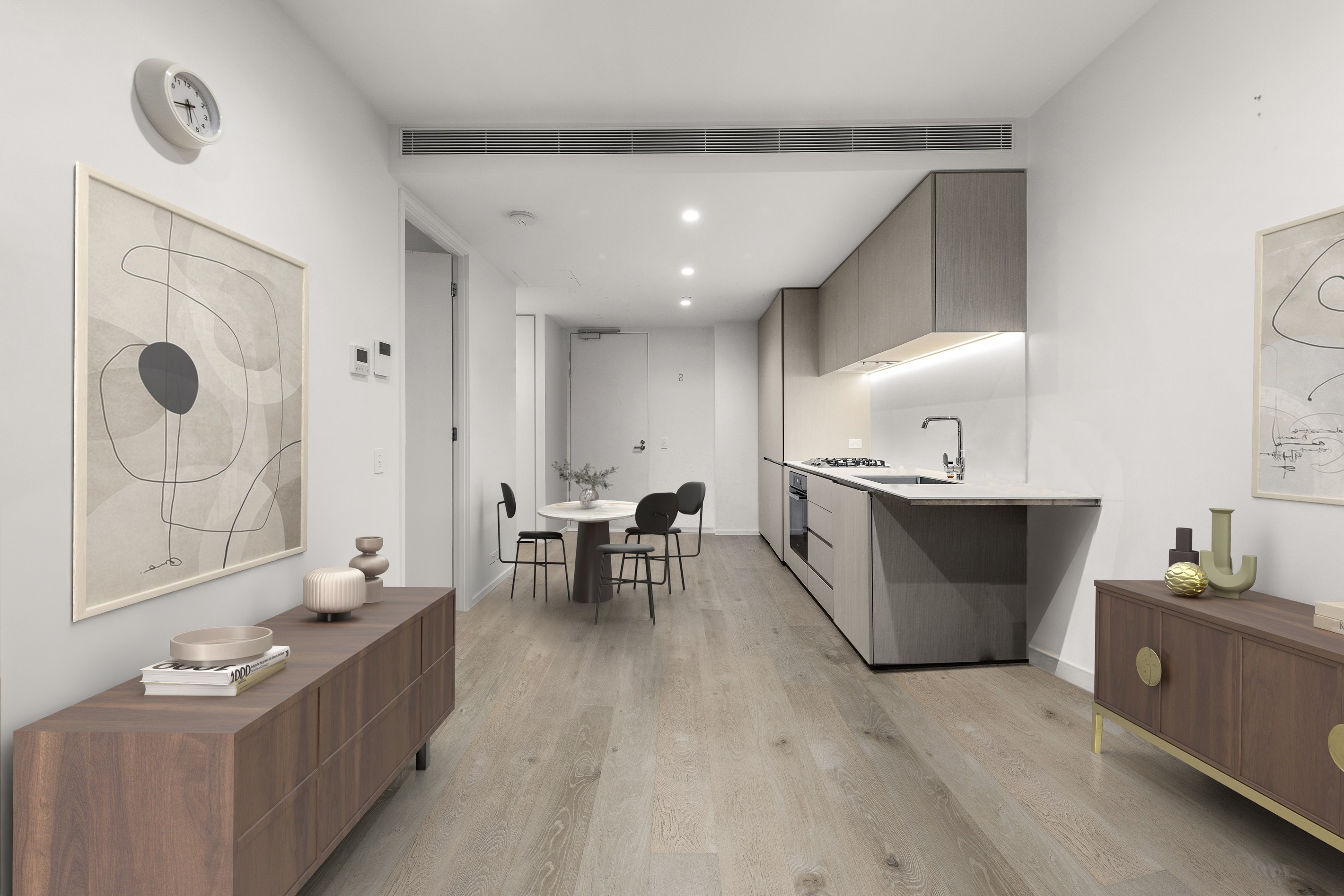 1808/70 Southbank Boulevard, Southbank, VIC 3006