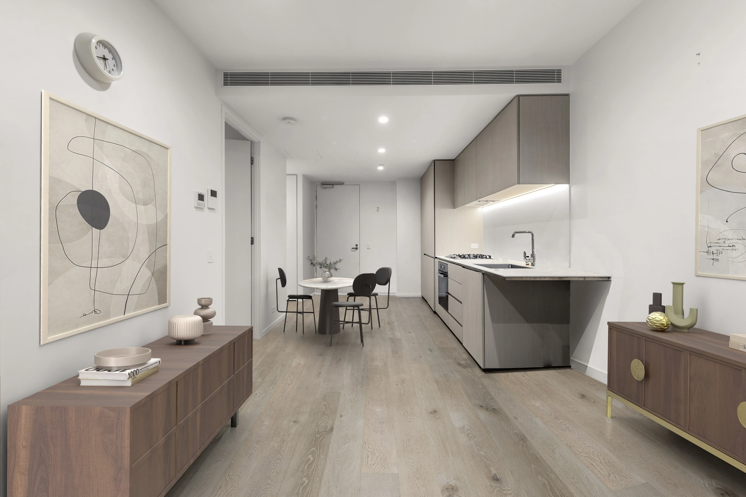1808/70 Southbank Boulevard, Southbank, VIC 3006