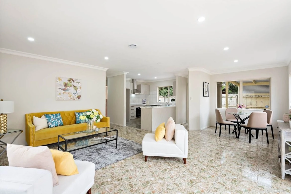 4 Brentford Place, Manurewa, Manukau City