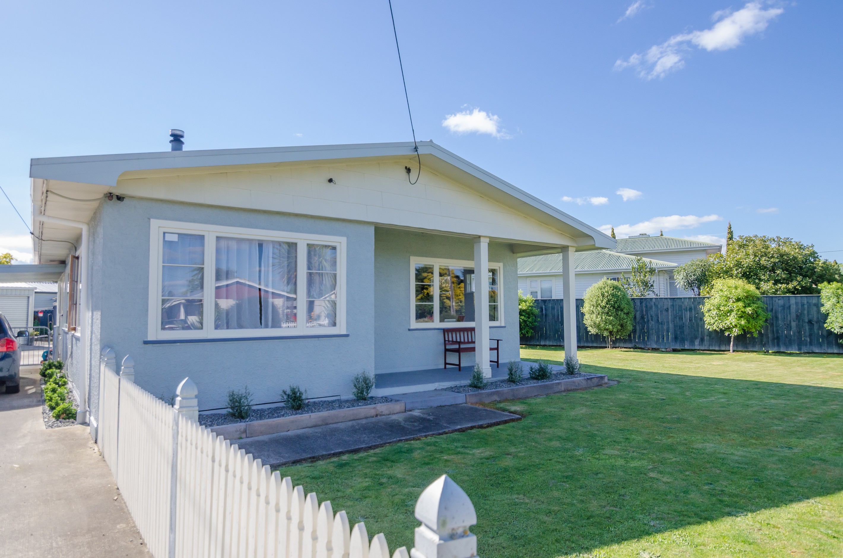 7 Raglan Street, Masterton, Masterton District