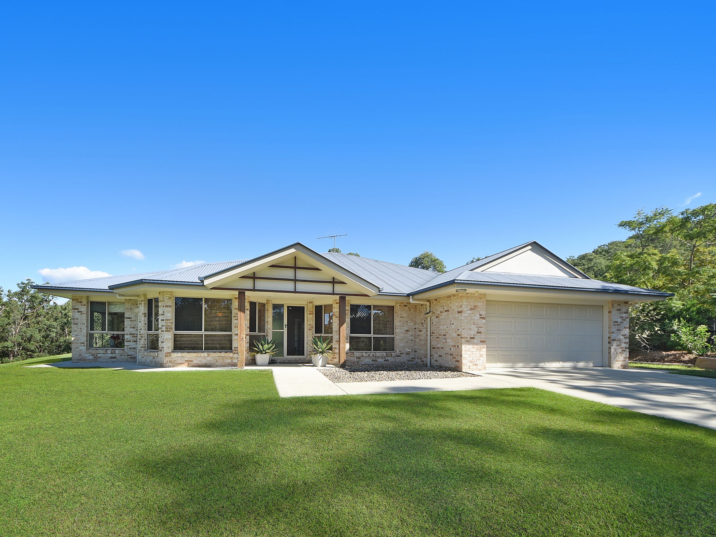 9 Mason Court, Samsonvale QLD 4520