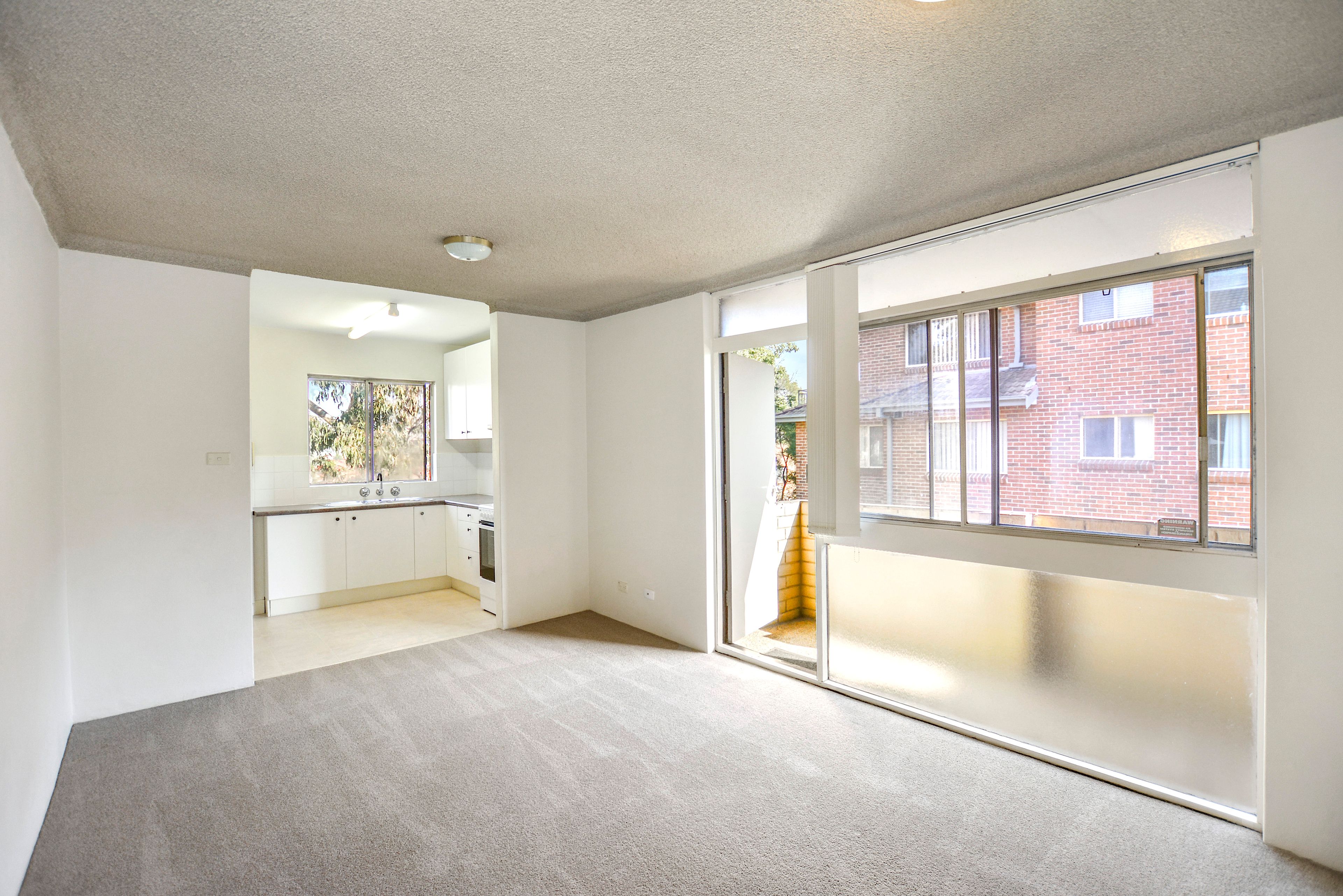 13/10-12 Blair Street, Gladesville, NSW 2111