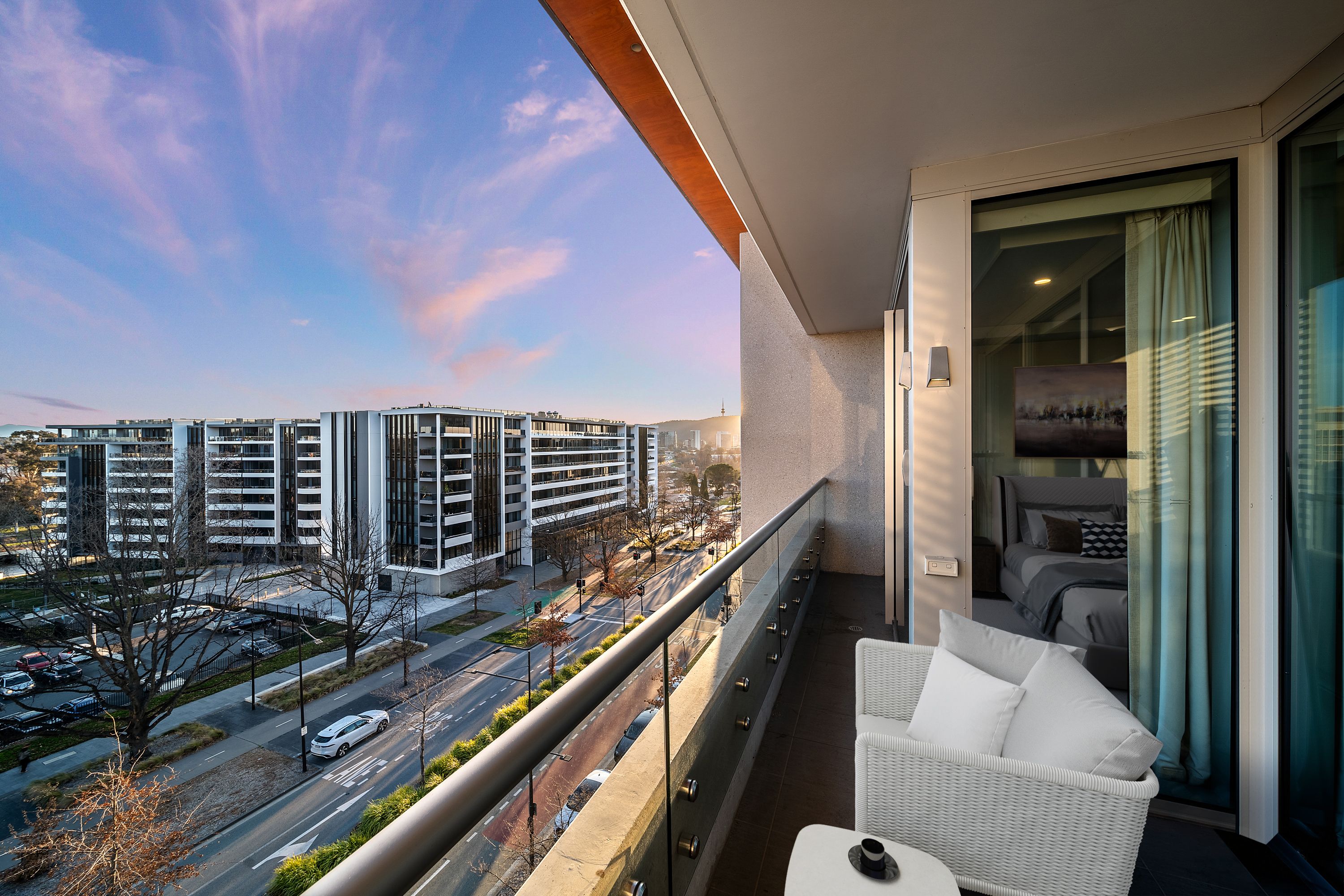 43 Constitution Avenue, Reid ACT 2612