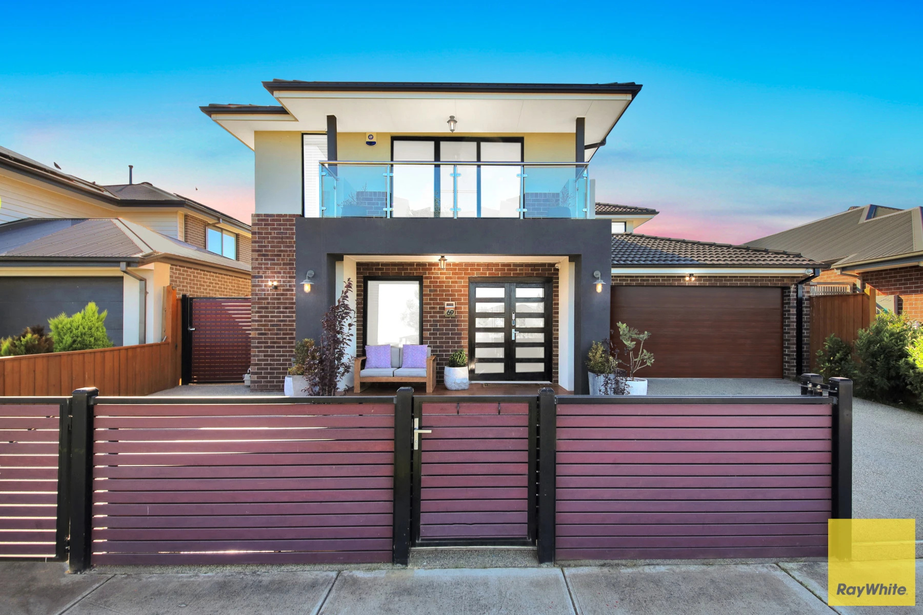 69 Haystack Drive, Truganina, VIC 3029