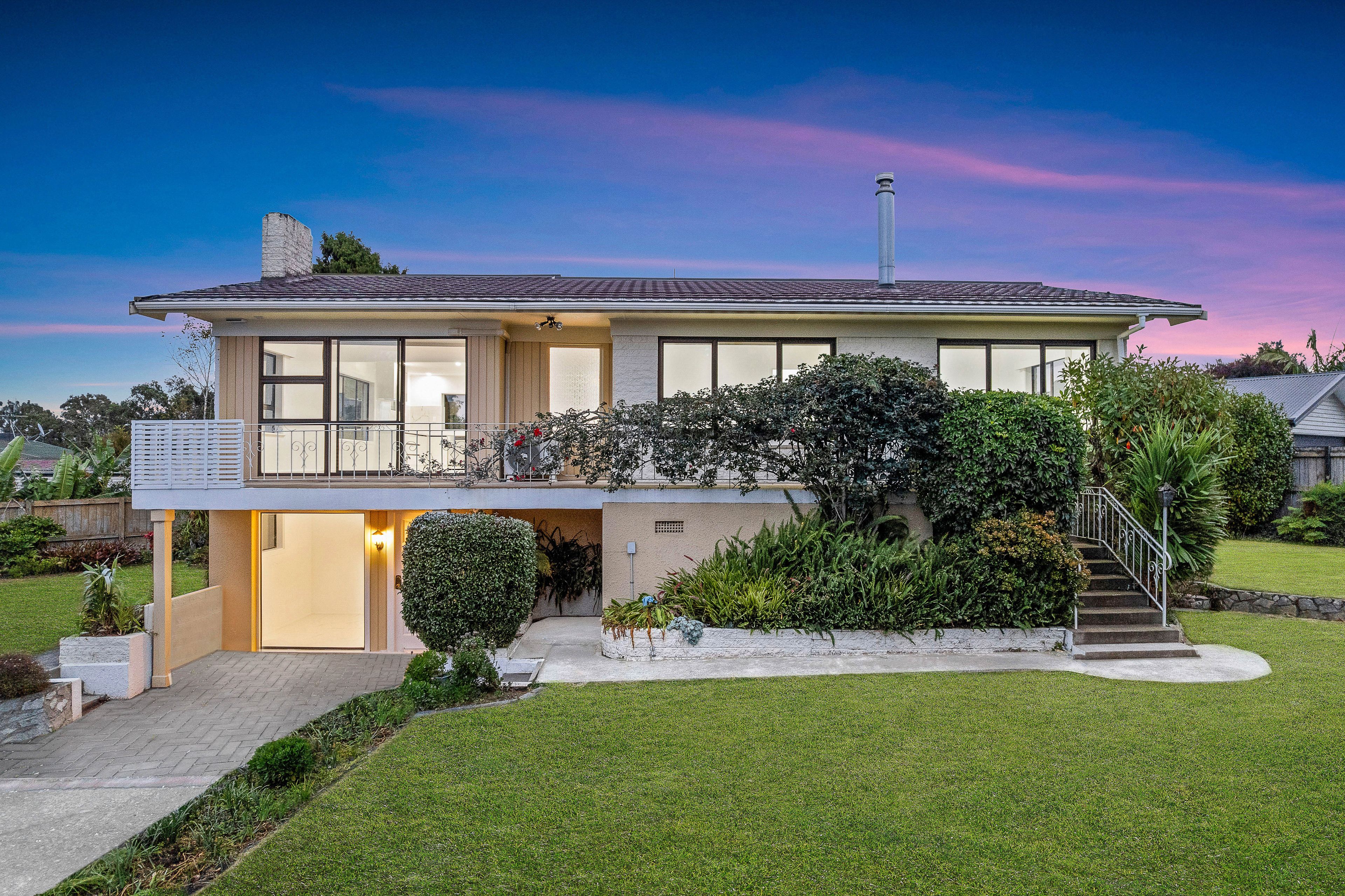 14 Richardson Avenue, Pukekohe, Franklin