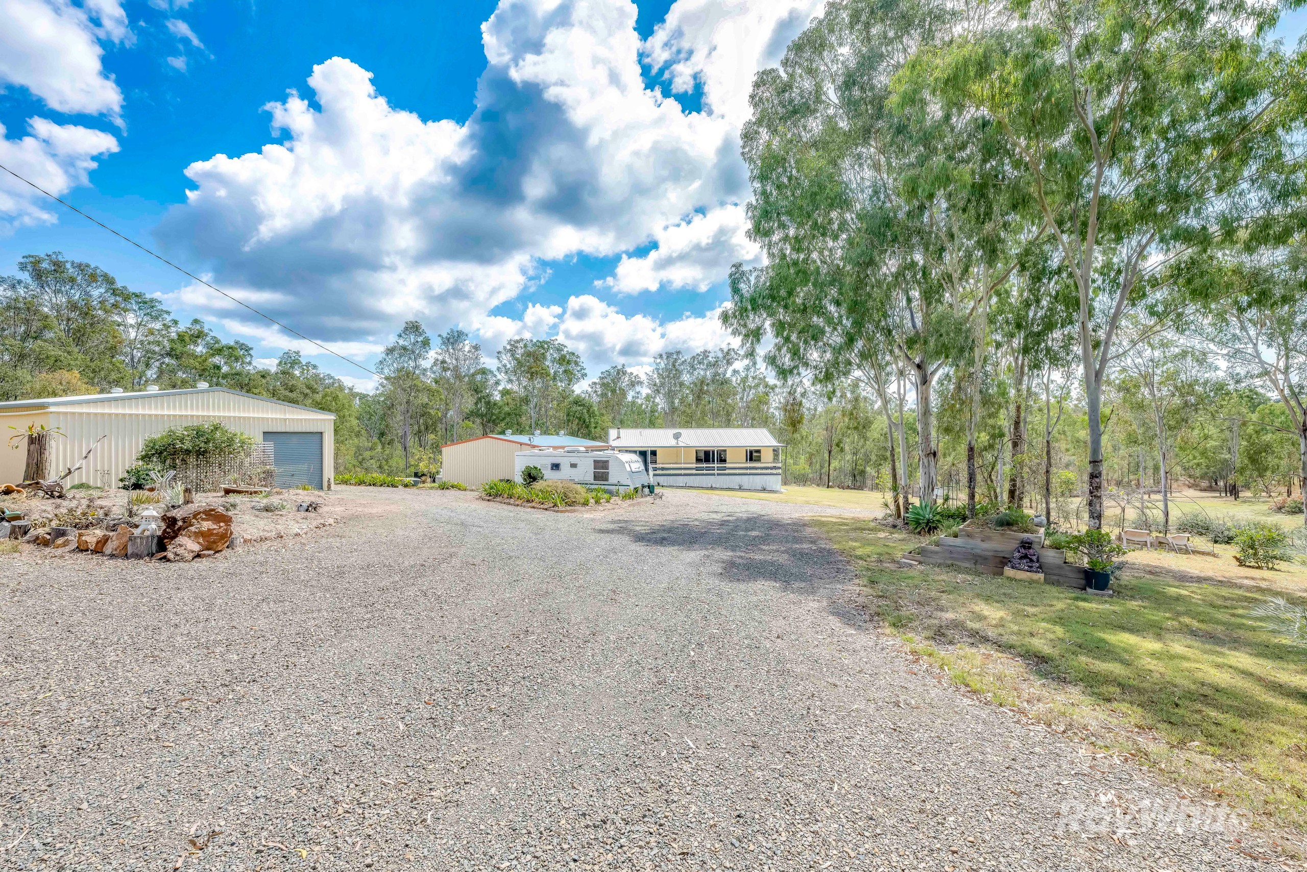 6 Myers Road, Moolboolaman, QLD 4671