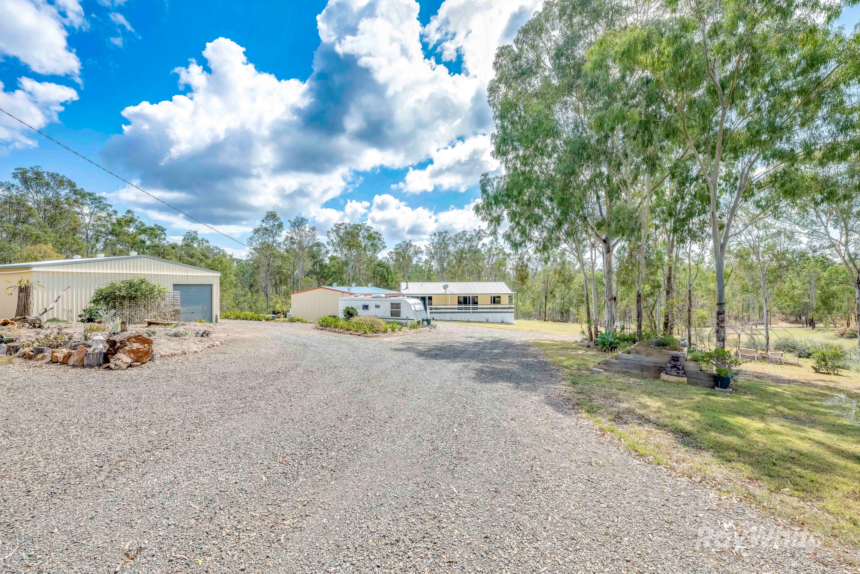 6 Myers Road, Moolboolaman, QLD 4671