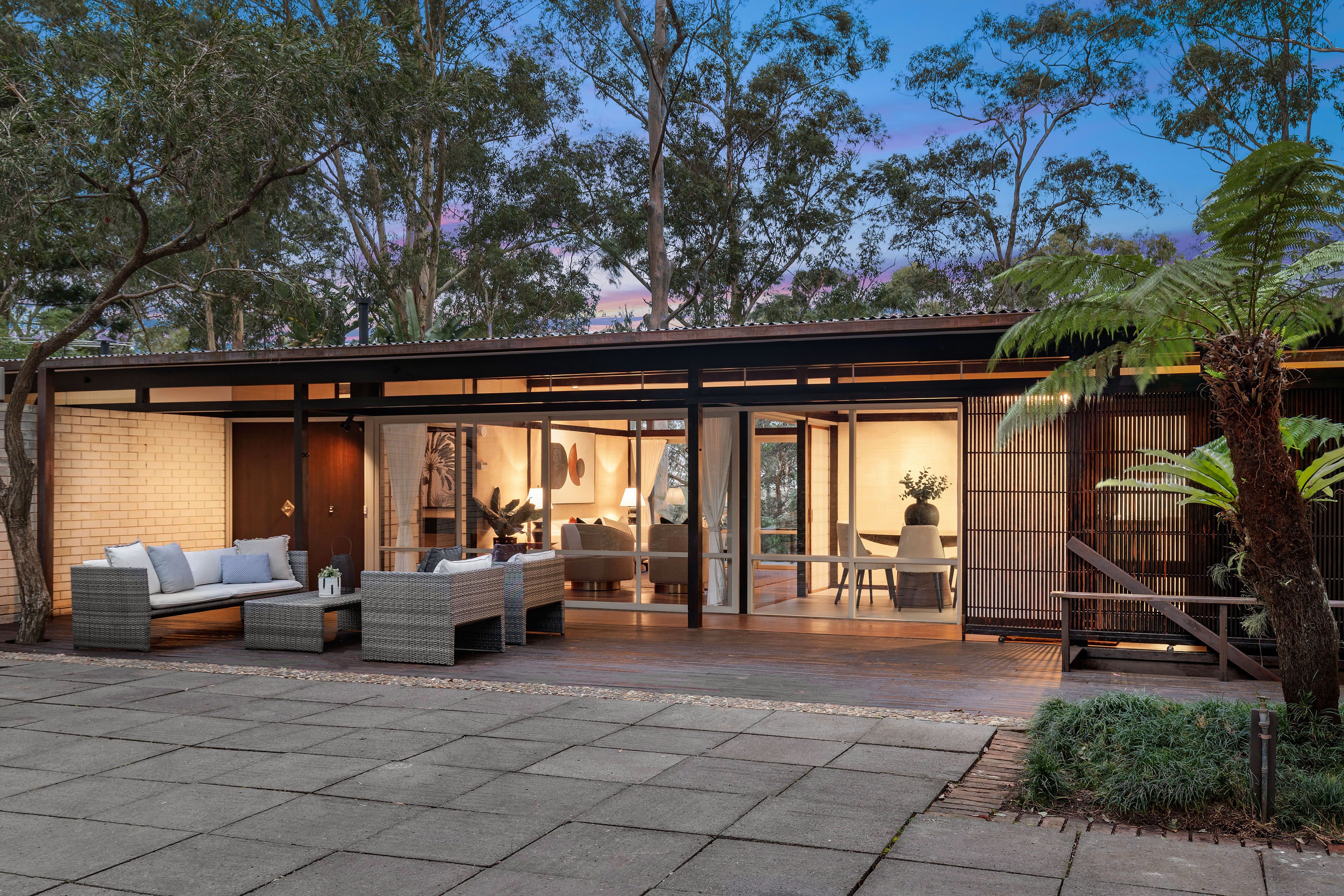 58 Fox Valley Road, Wahroonga, NSW 2076