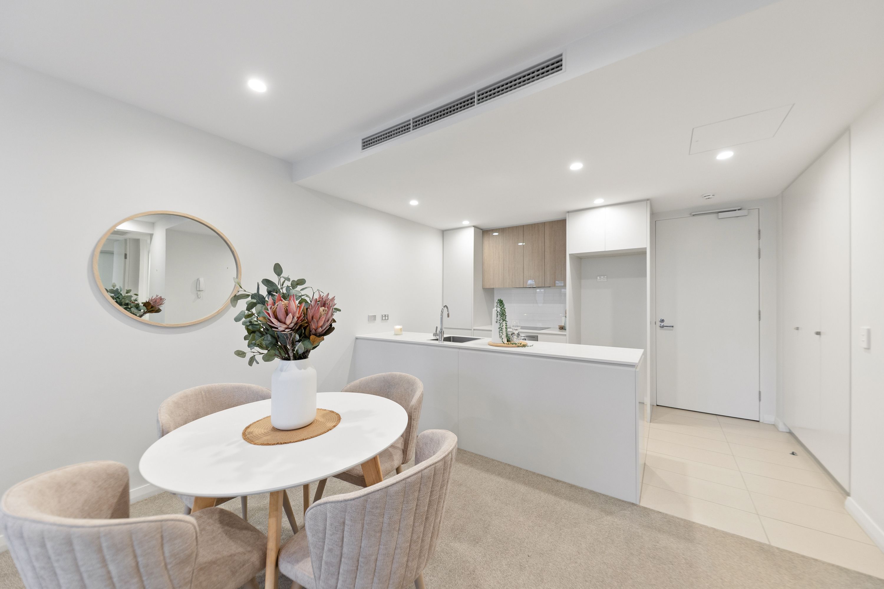 96/46 Macquarie Street, Barton, ACT 2600