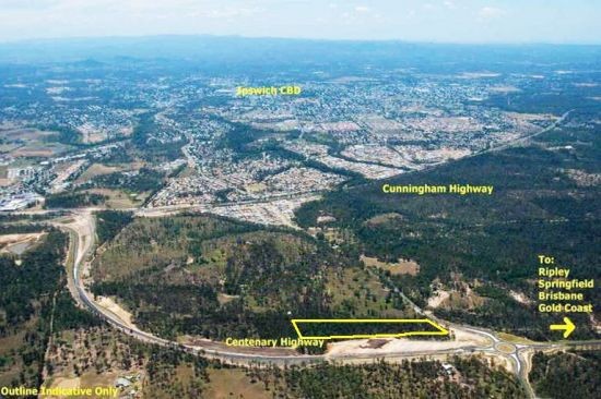 155-179 Grampian Drive, Deebing Heights, QLD 4306