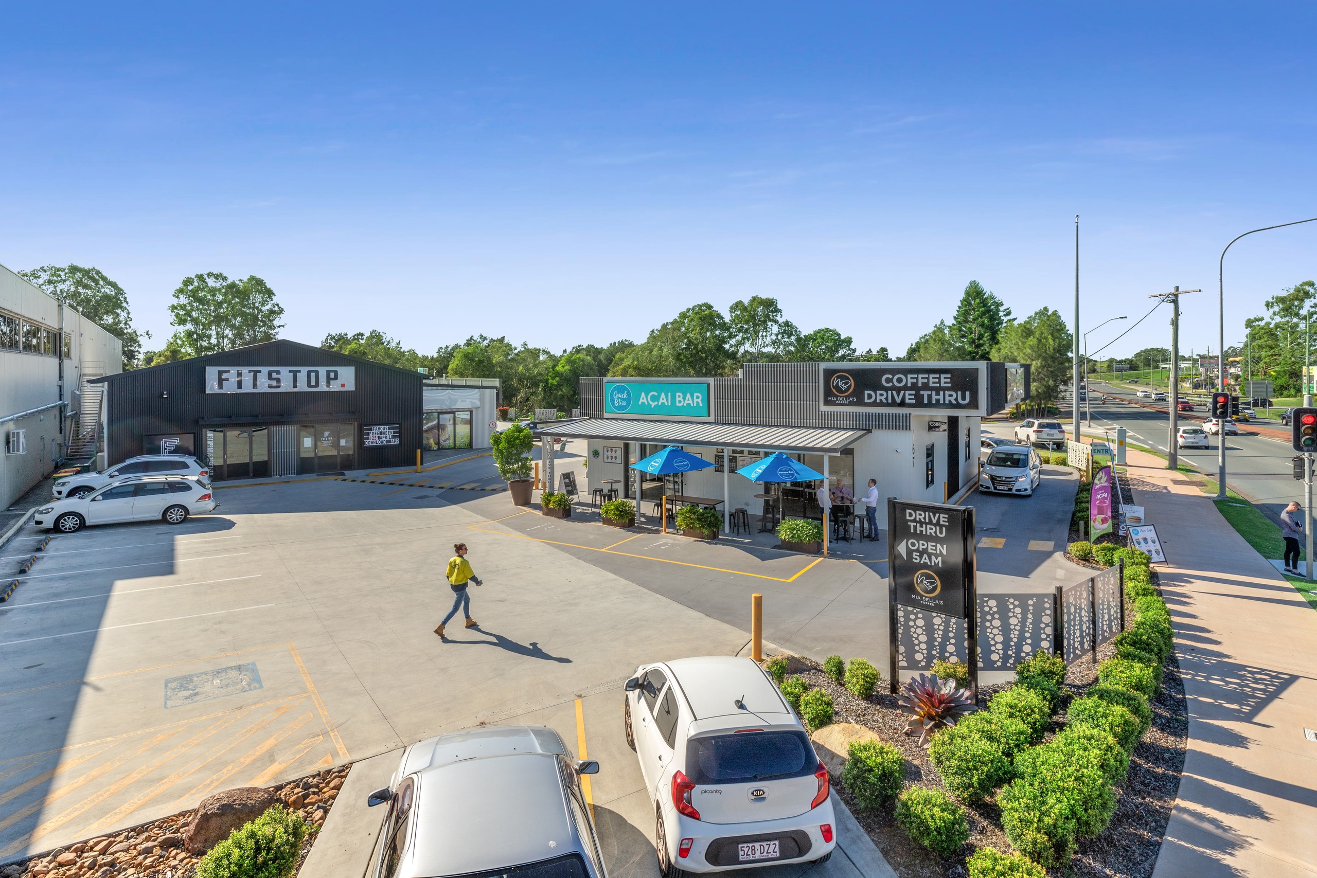 167 Gympie Road, Strathpine, QLD 4500