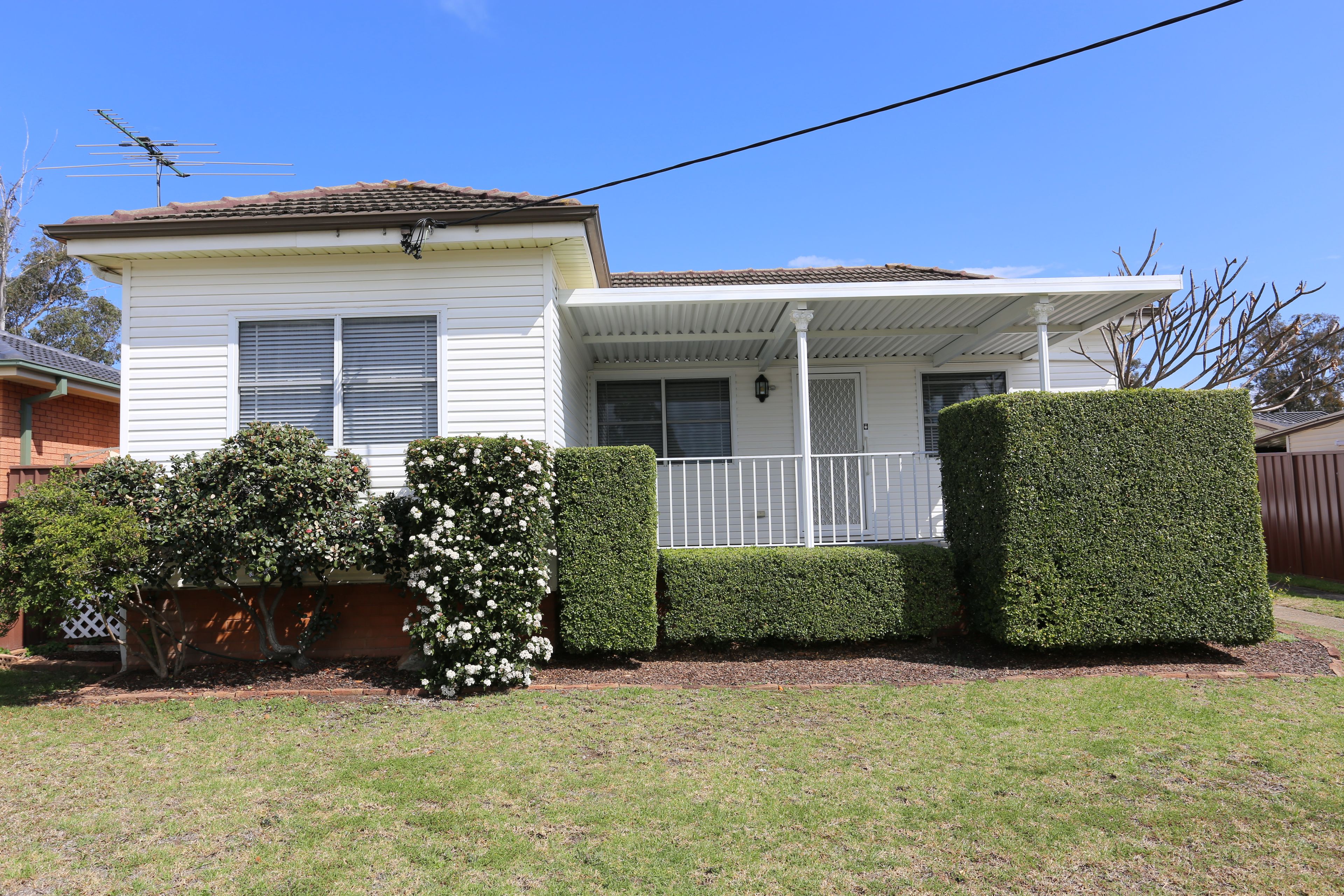 63 Wrench Street, Cambridge Park, NSW 2747