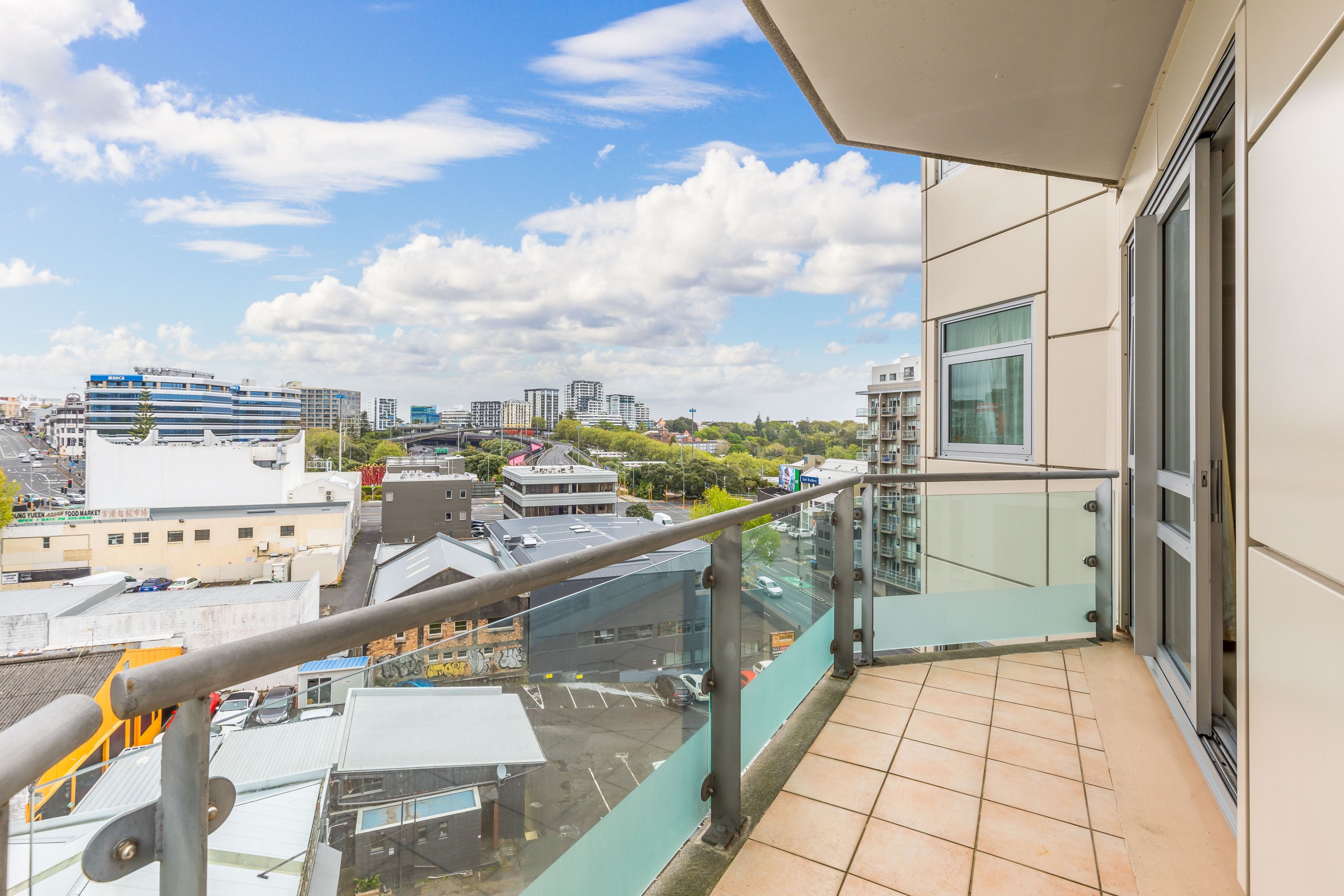 8F/205 Hobson Street, Auckland Central, Auckland City