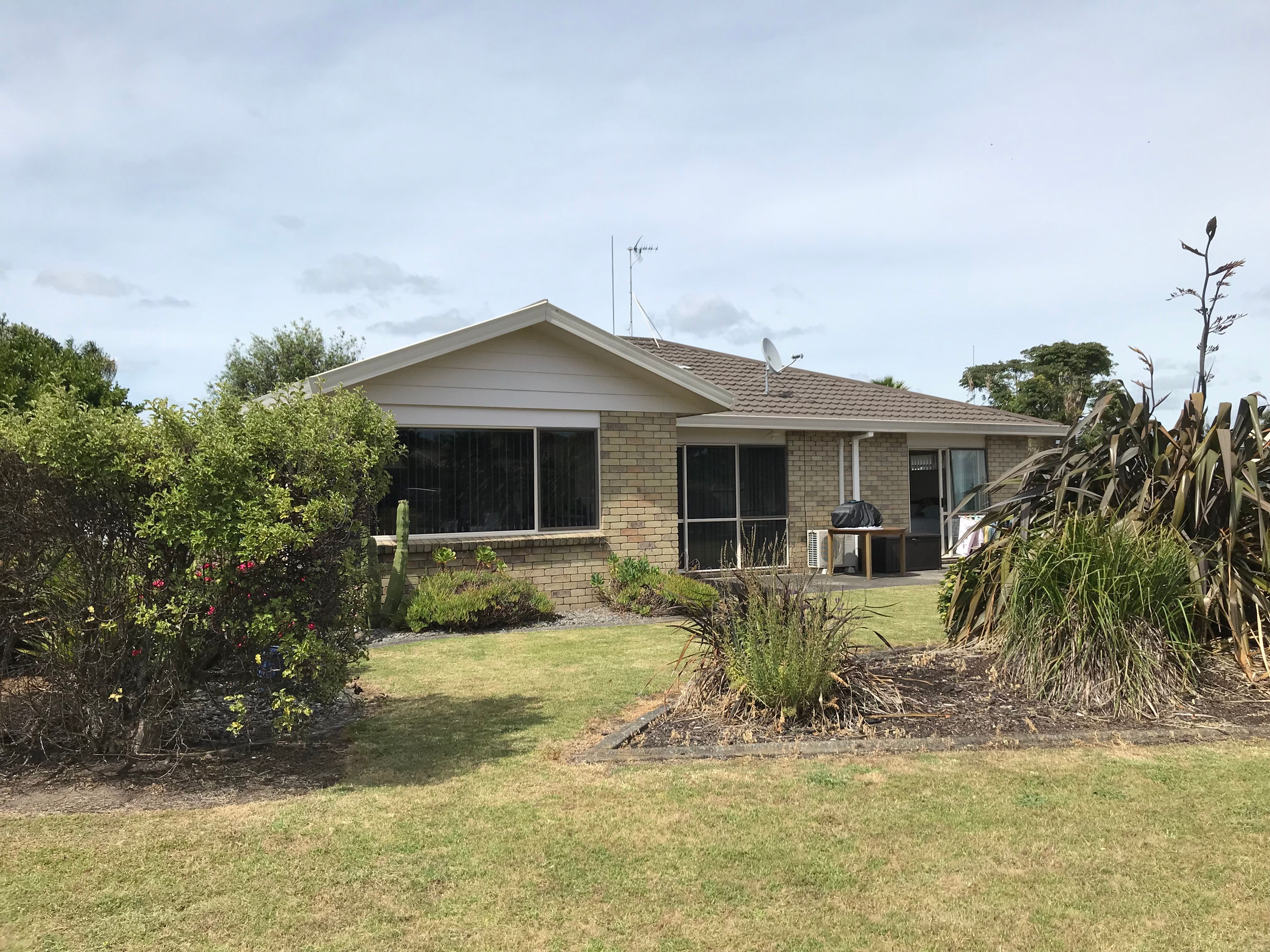 Papamoa, Tauranga City